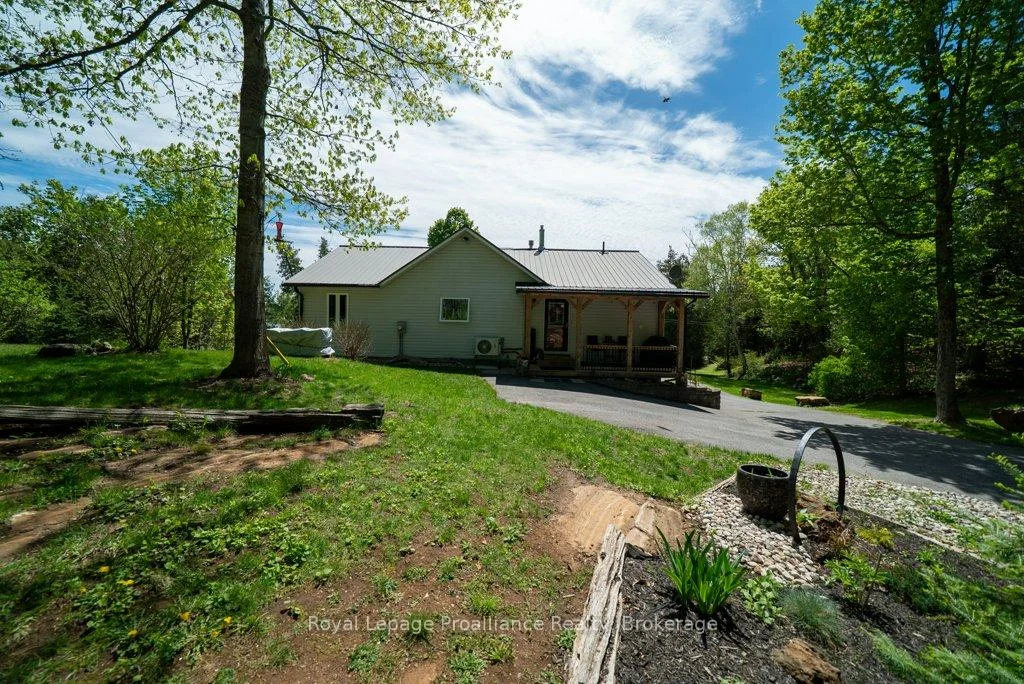 Photo 62 of 5317 Ardoch Road, Frontenac, Frontenac North — HOMEH