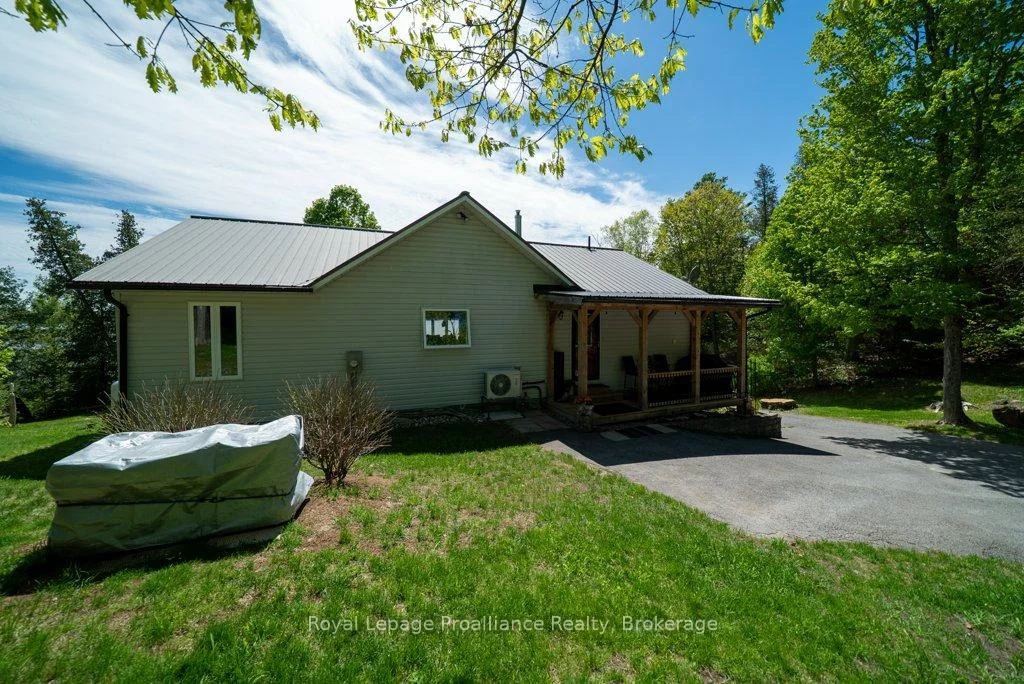 Photo 63 of 5317 Ardoch Road, Frontenac, Frontenac North — HOMEH