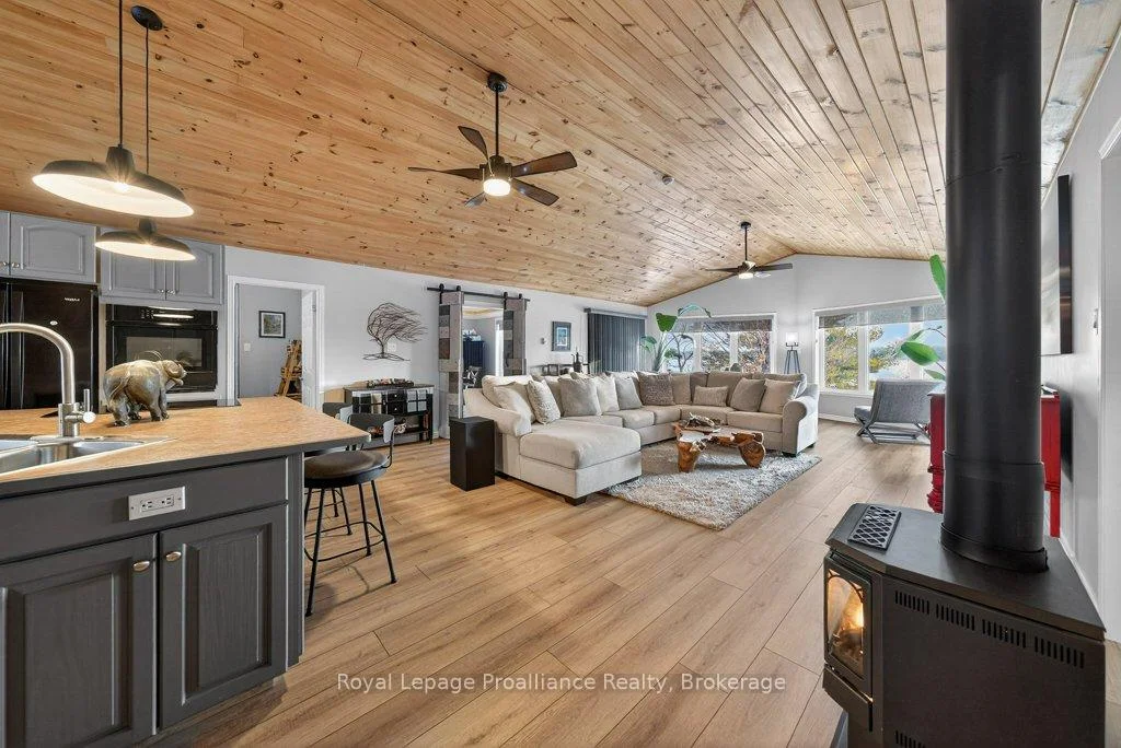 Photo 66 of 5317 Ardoch Road, Frontenac, Frontenac North — HOMEH