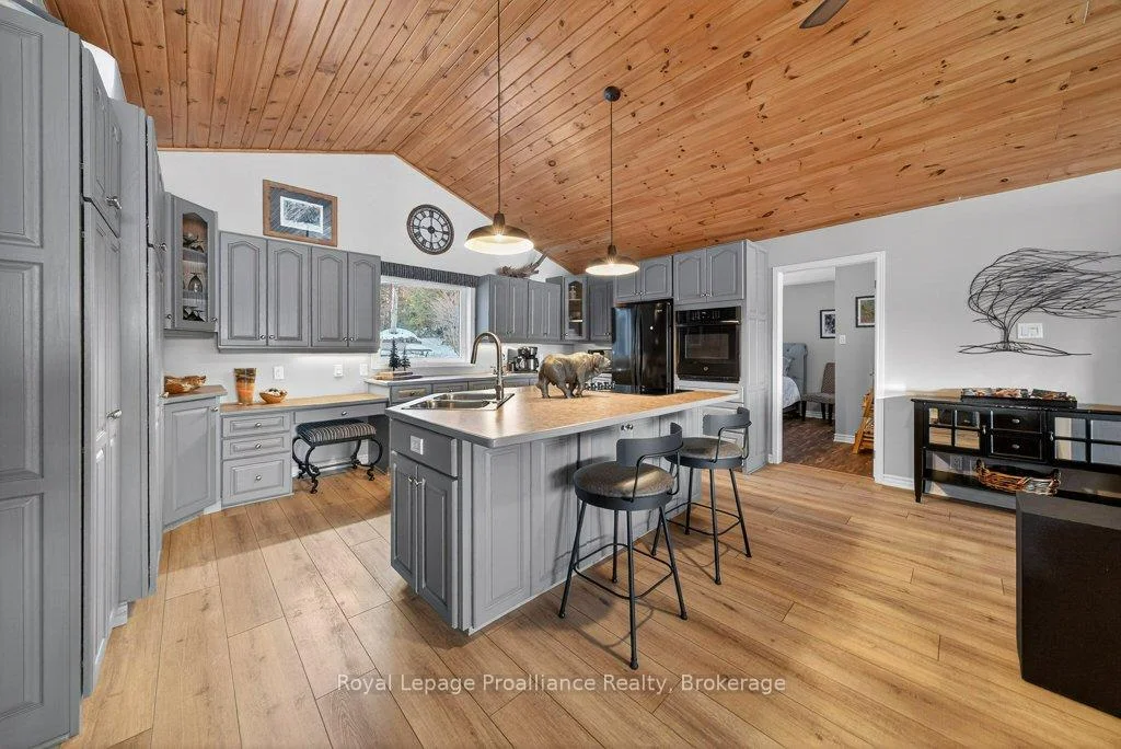 Photo 67 of 5317 Ardoch Road, Frontenac, Frontenac North — HOMEH