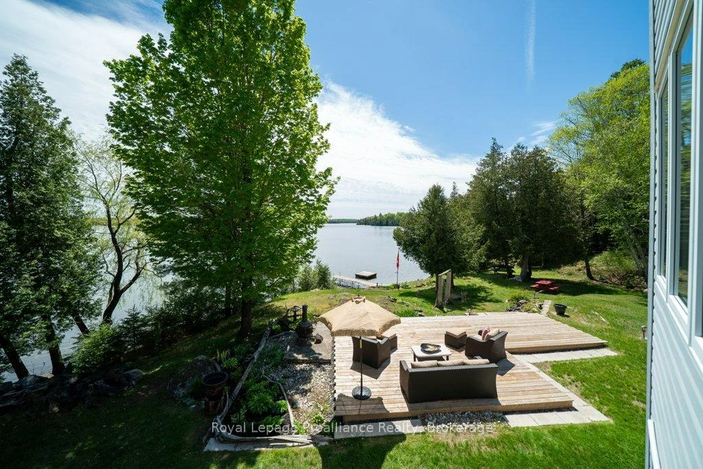Photo 76 of 5317 Ardoch Road, Frontenac, Frontenac North — HOMEH
