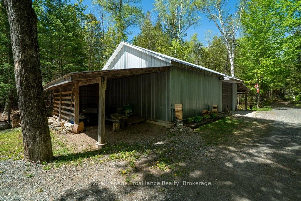 Photo 95 of 5317 Ardoch Road, Frontenac, Frontenac North — HOMEH