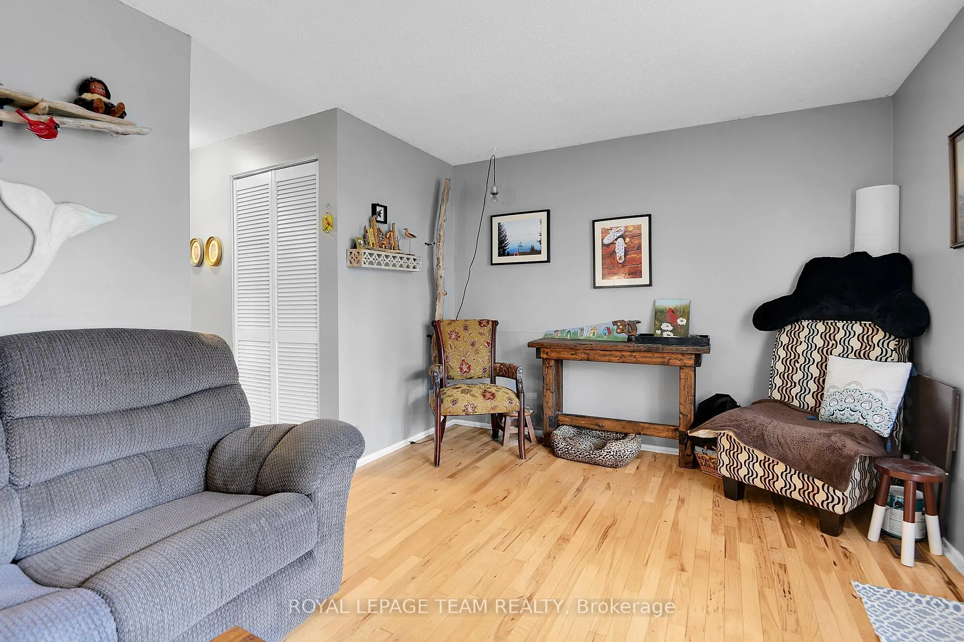 Photo 6 of Unit B, 902 Elmsmere Road, Ottawa, Beacon Hill South — HOMEH
