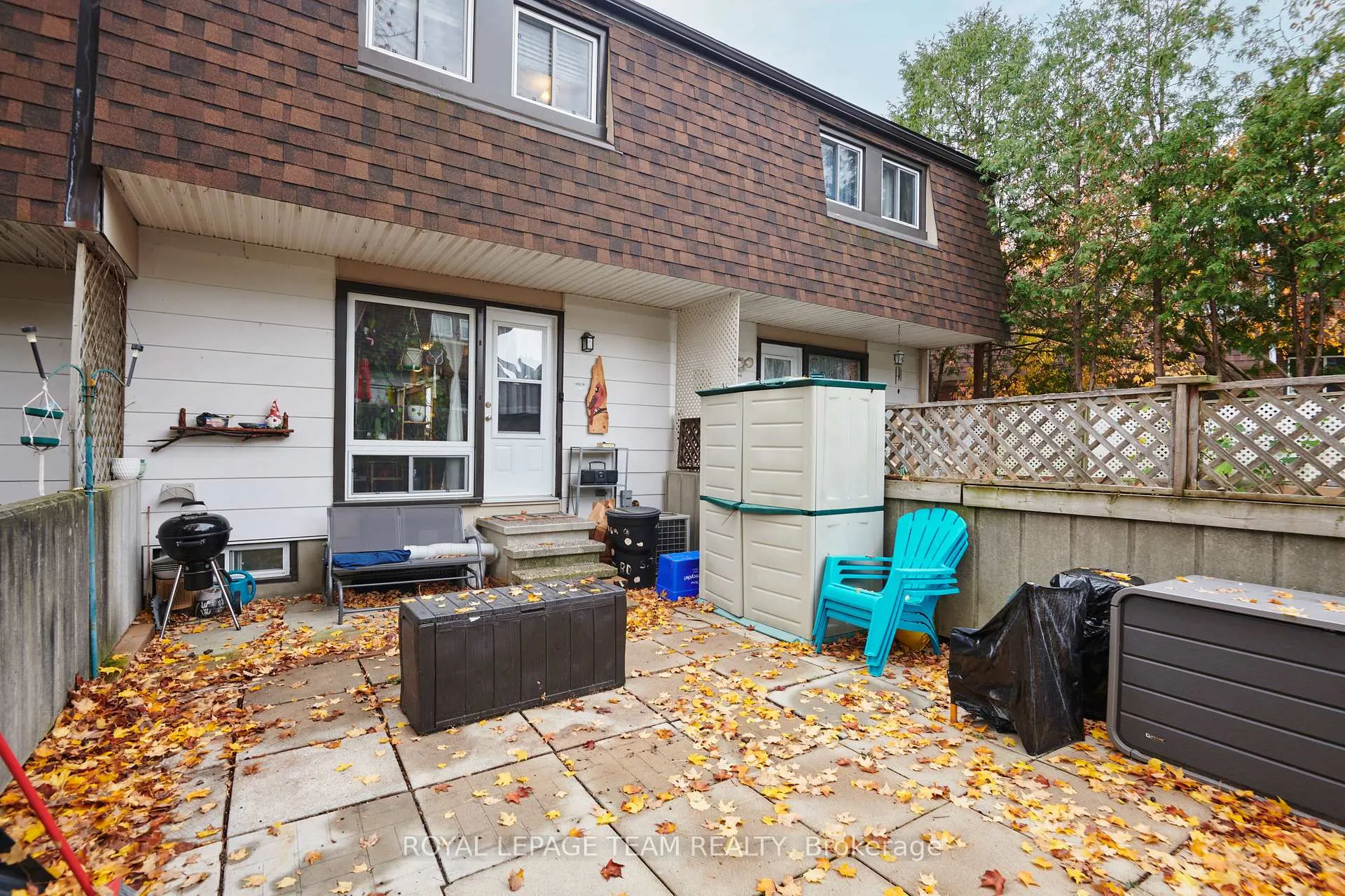 Photo 21 of Unit B, 902 Elmsmere Road, Ottawa, Beacon Hill South — HOMEH