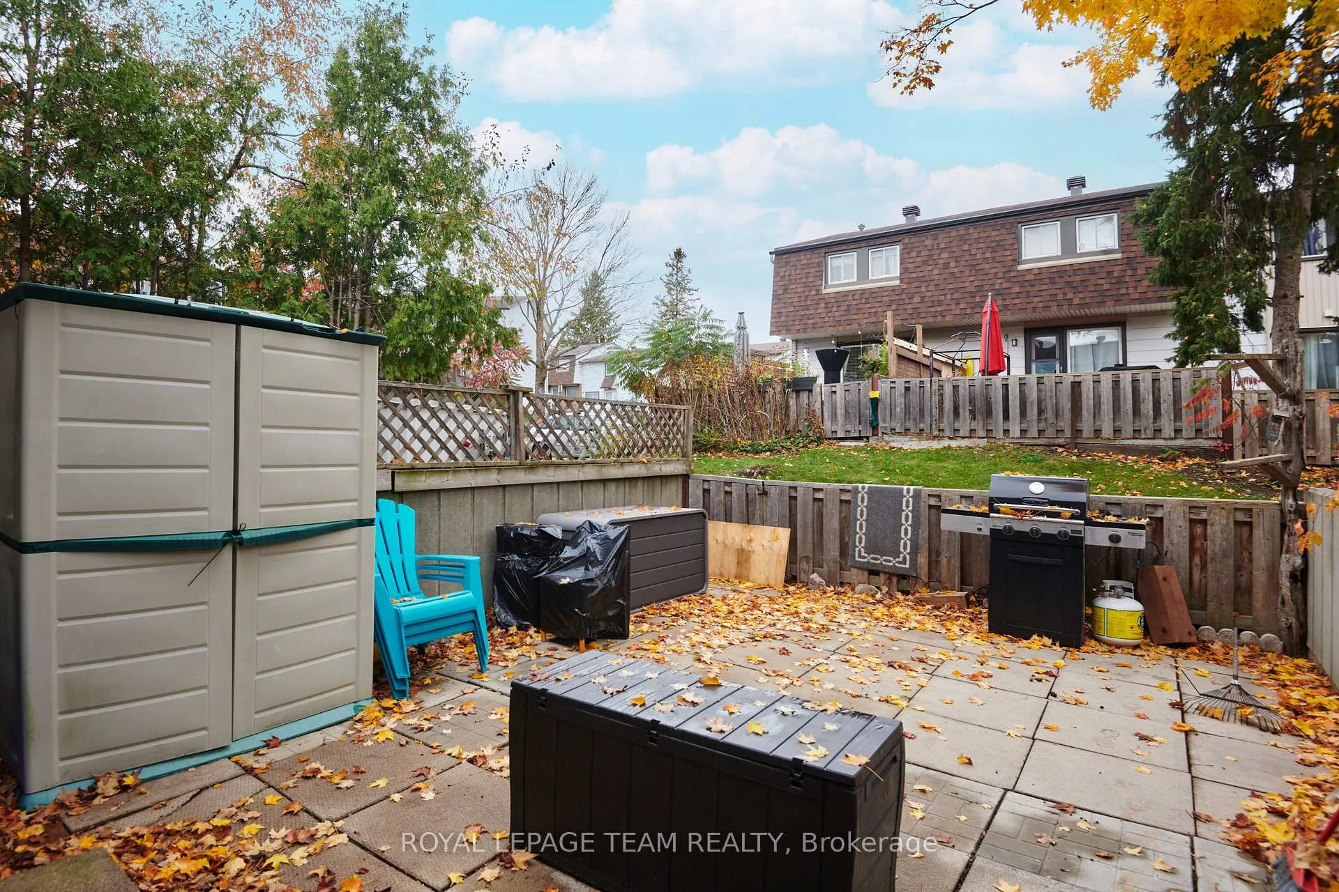 Photo 22 of Unit B, 902 Elmsmere Road, Ottawa, Beacon Hill South — HOMEH