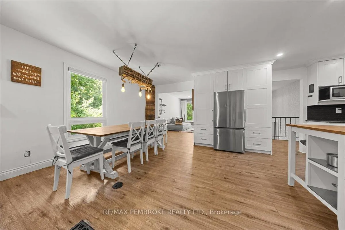 Photo 7 of 2511 10 Line, Beckwith, Beckwith Twp — HOMEH