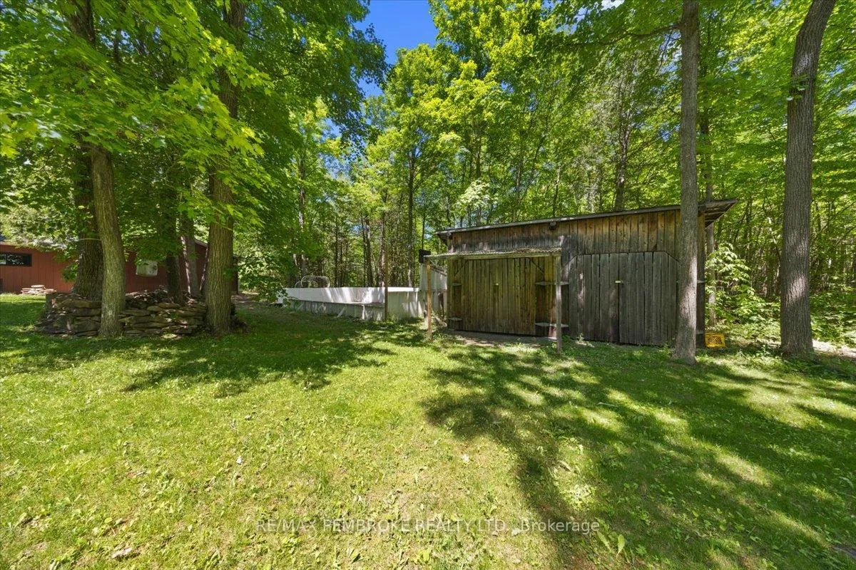 Photo 37 of 2511 10 Line, Beckwith, Beckwith Twp — HOMEH