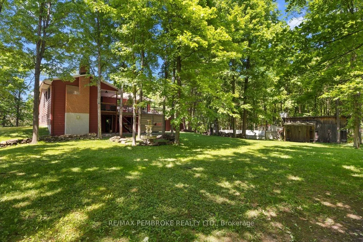 Photo 39 of 2511 10 Line, Beckwith, Beckwith Twp — HOMEH
