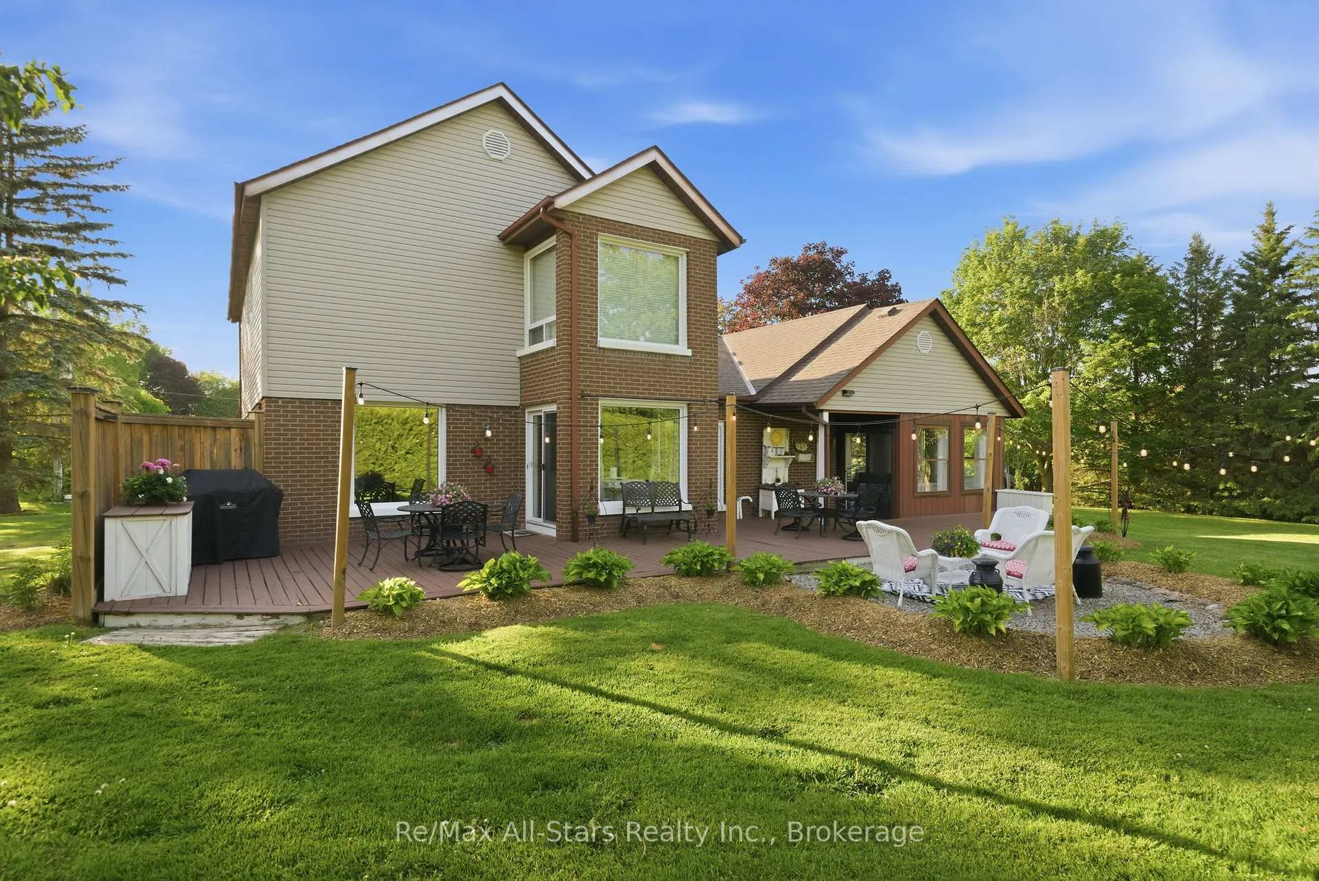 Photo 38 of 4 Circle Drive, Scugog, Port Perry — HOMEH