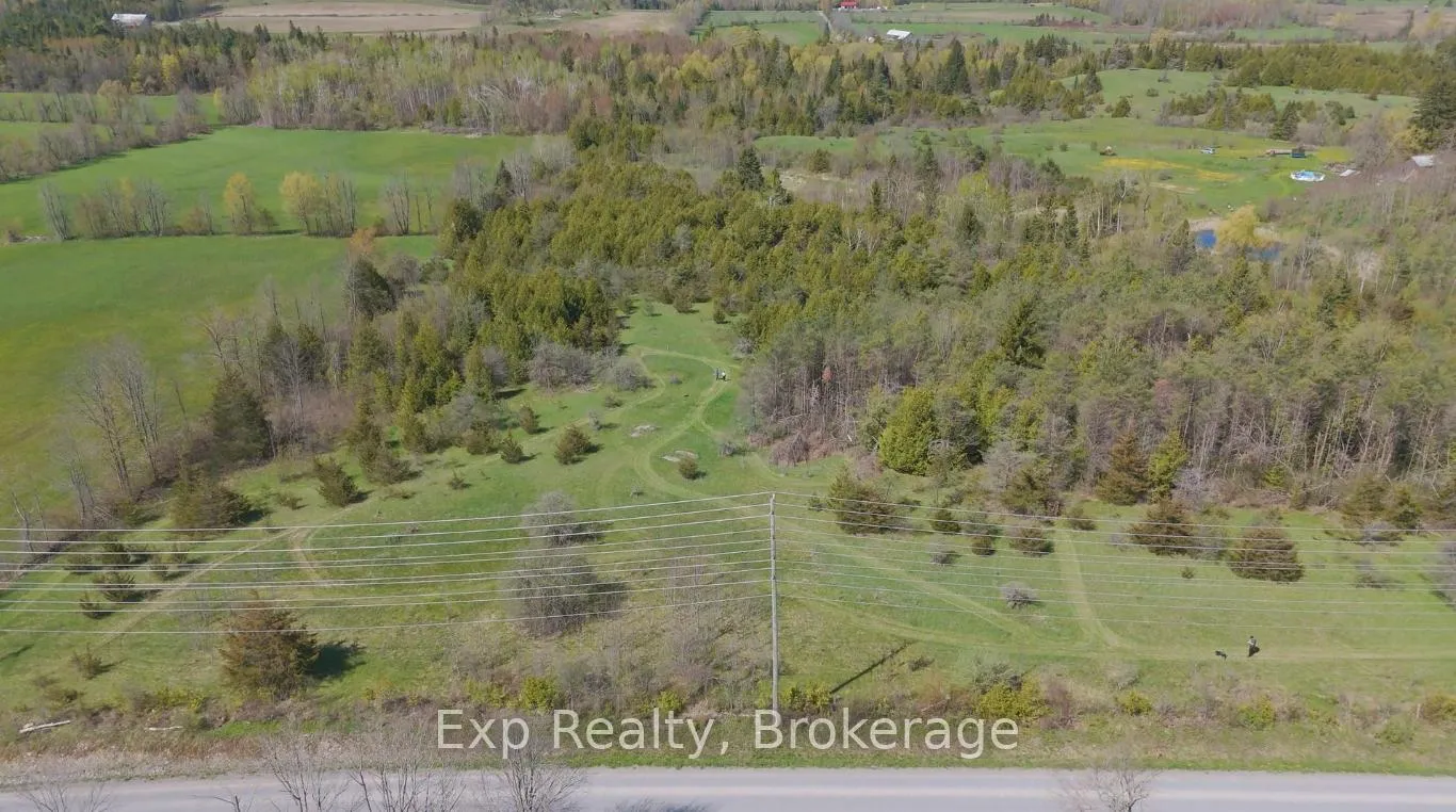 Photo 5 of Lot 1 Asphodel 3rd Line, Asphodel-Norwood, Rural Asphodel-Norwood — HOMEH
