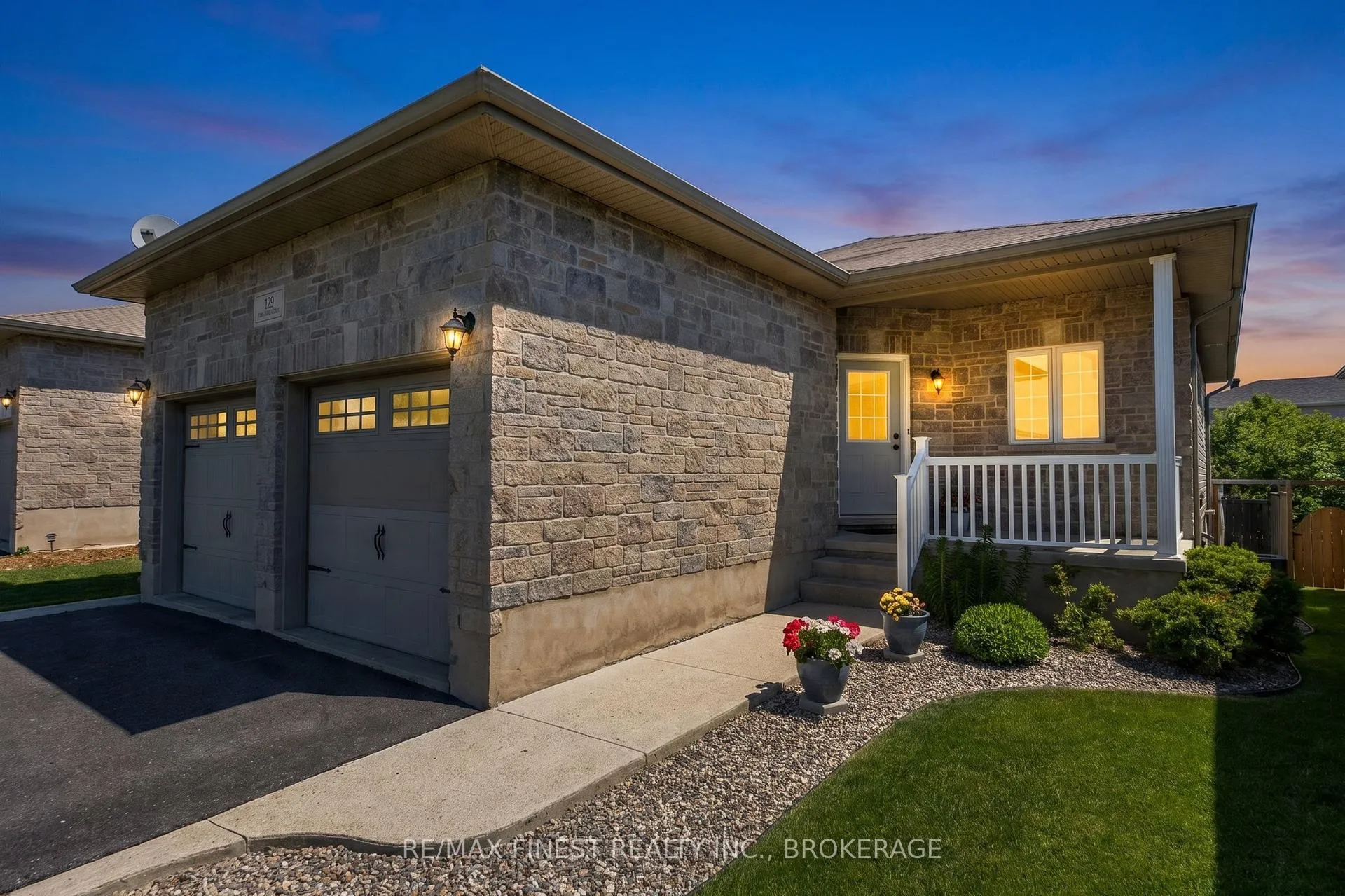 Photo 1 of 123 Connell Drive, Loyalist, Amherstview — HOMEH