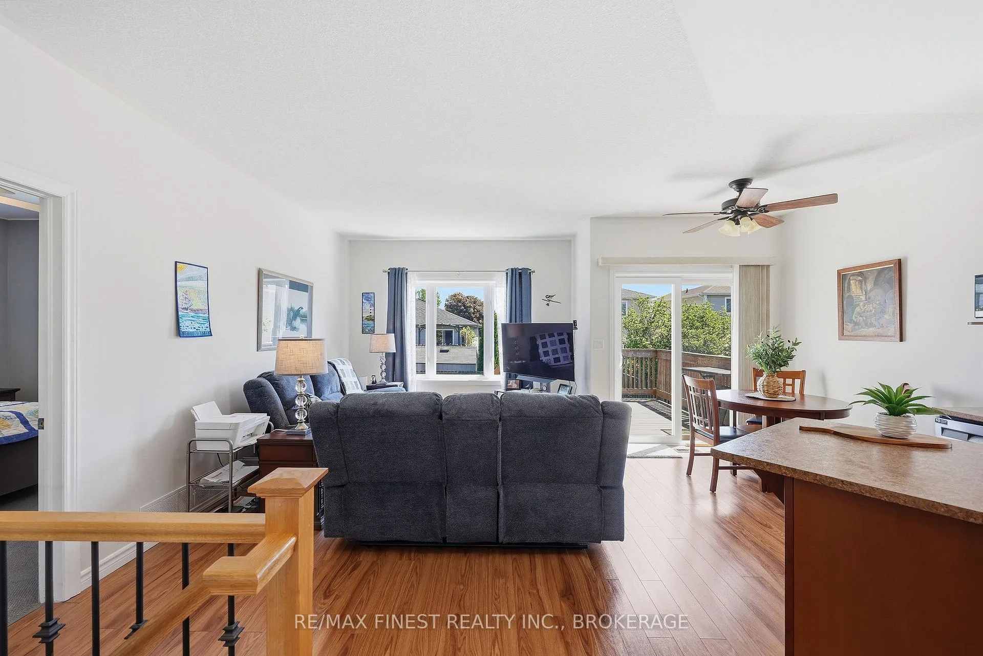 Photo 6 of 123 Connell Drive, Loyalist, Amherstview — HOMEH