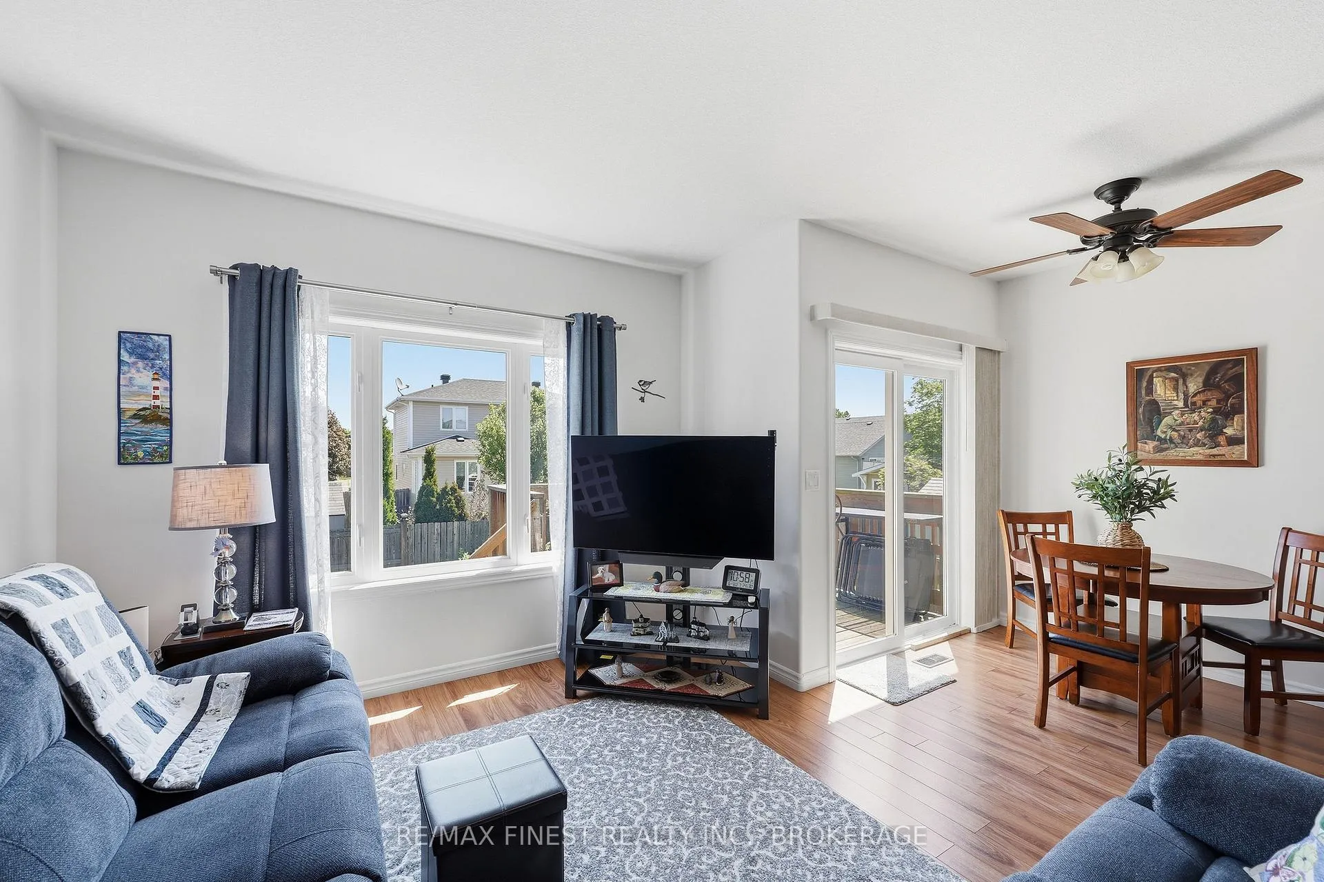 Photo 12 of 123 Connell Drive, Loyalist, Amherstview — HOMEH