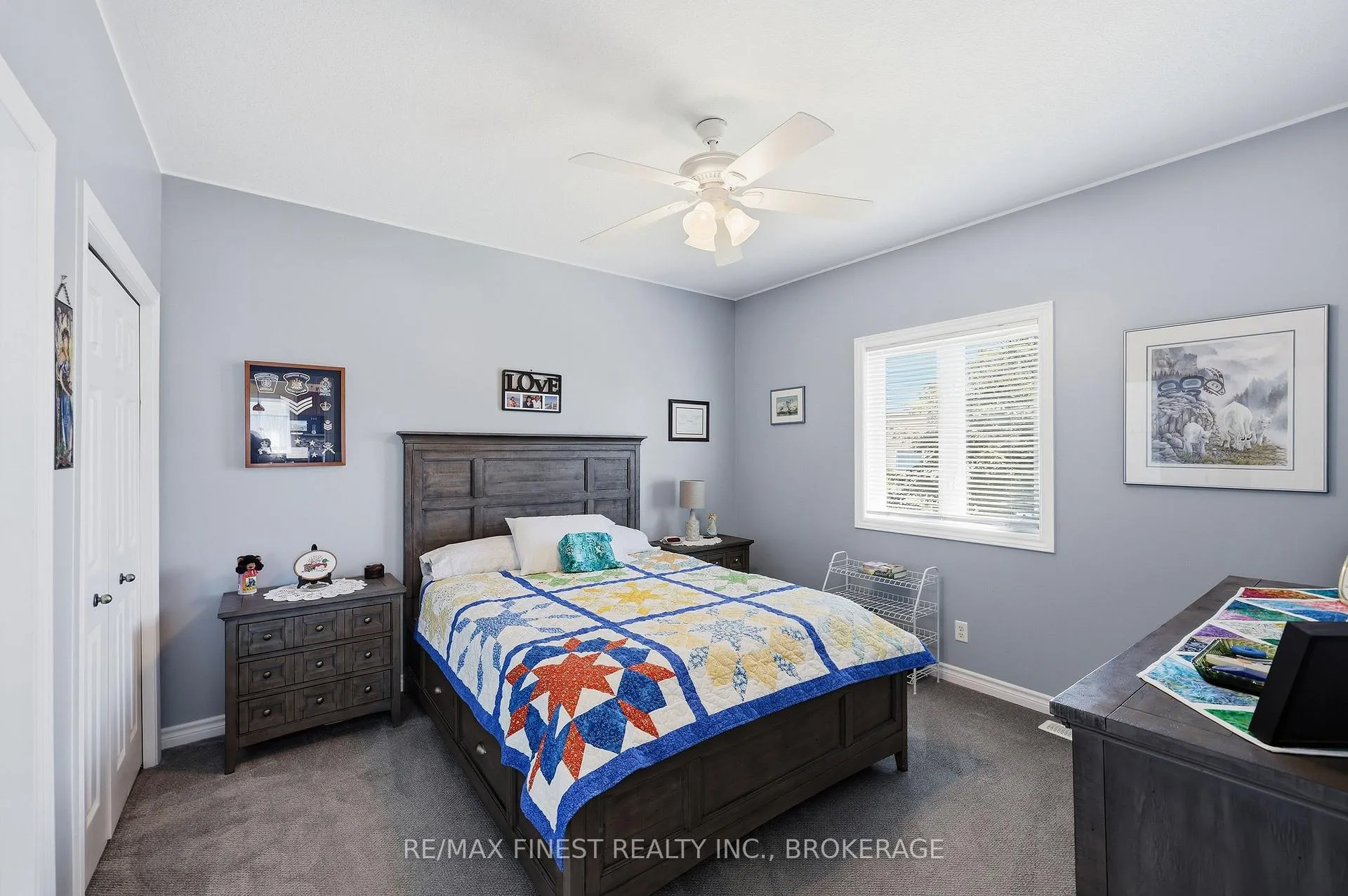 Photo 16 of 123 Connell Drive, Loyalist, Amherstview — HOMEH