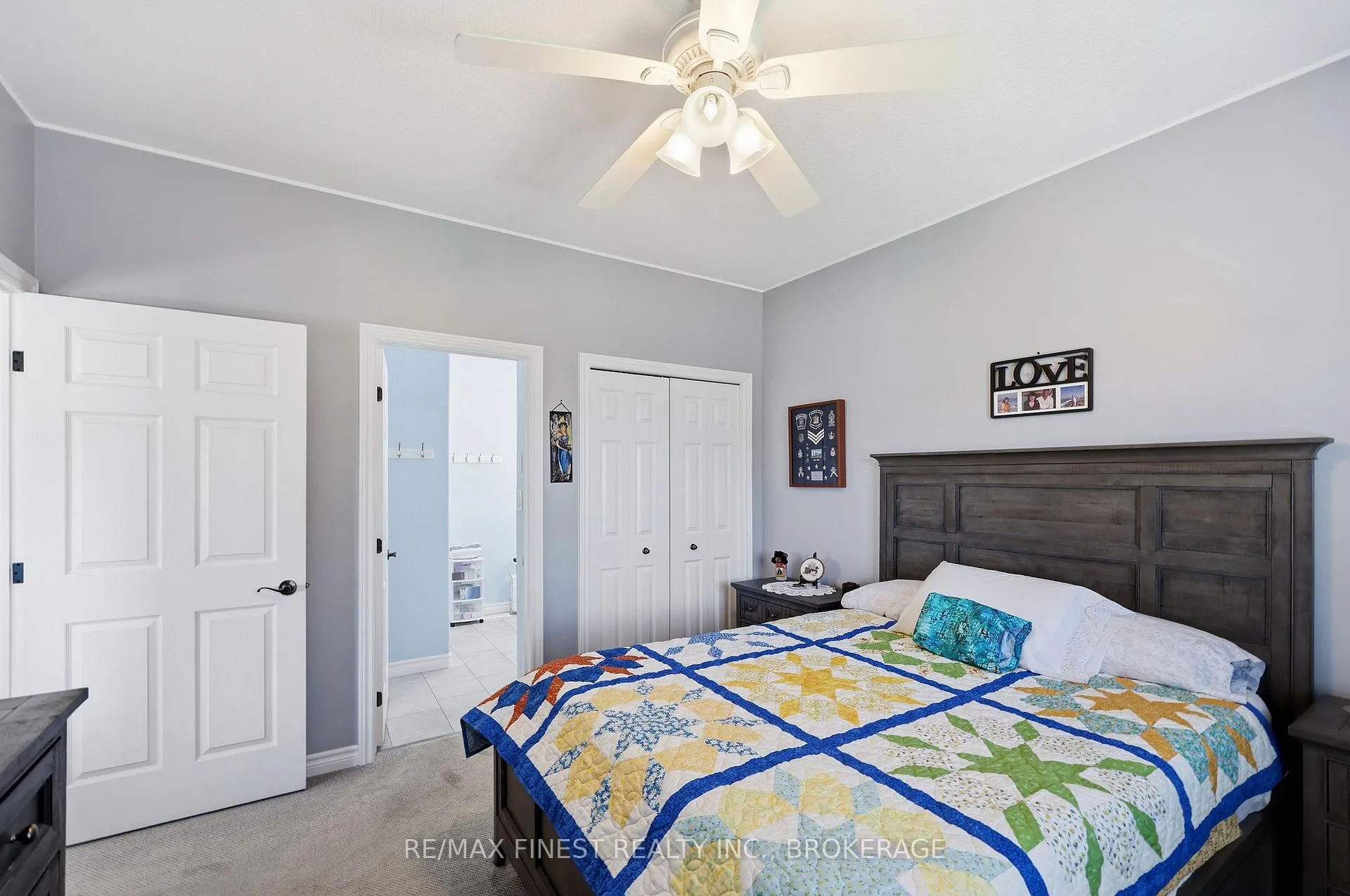 Photo 17 of 123 Connell Drive, Loyalist, Amherstview — HOMEH
