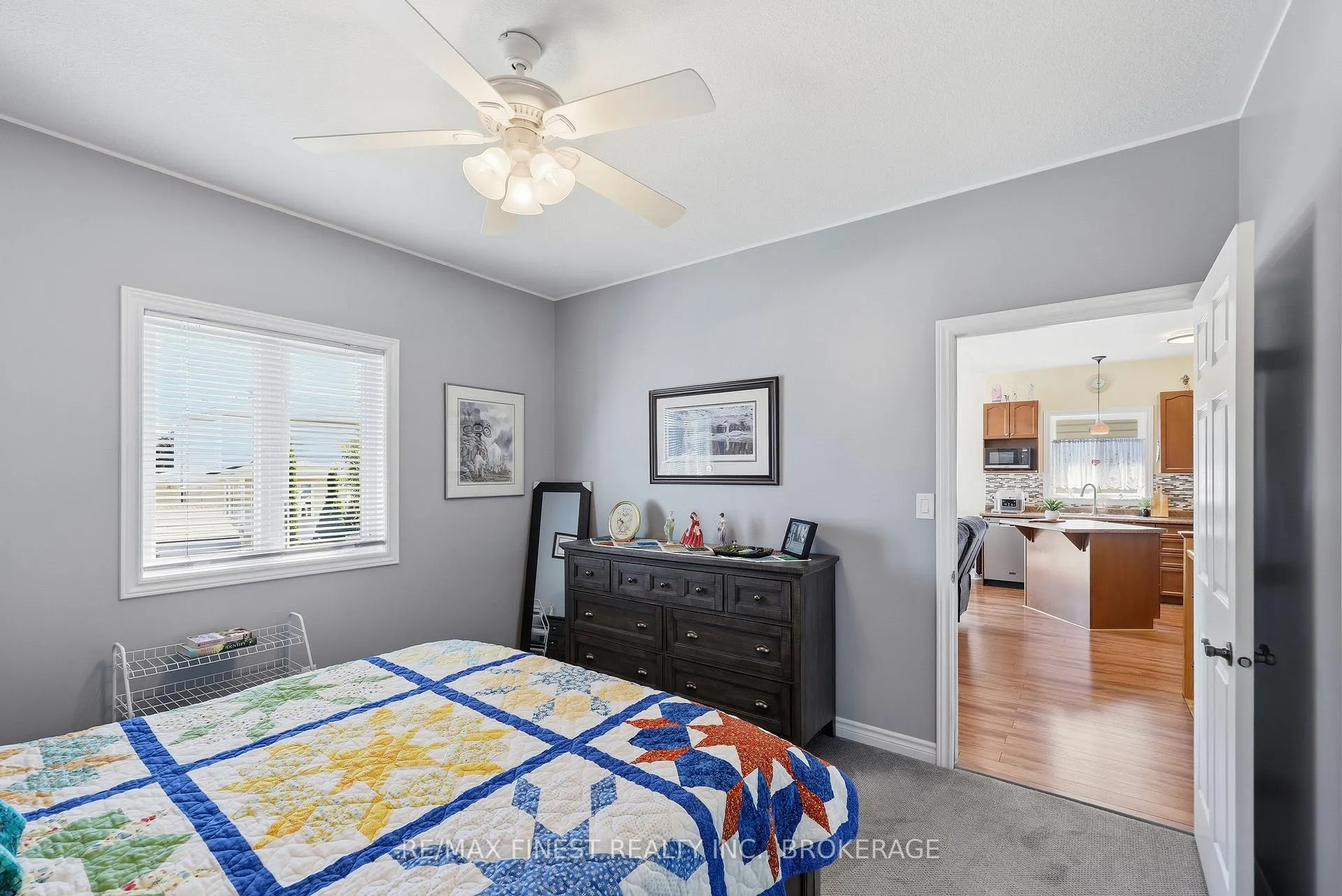 Photo 18 of 123 Connell Drive, Loyalist, Amherstview — HOMEH