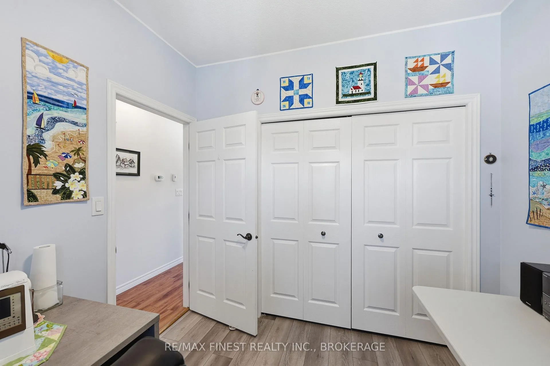 Photo 22 of 123 Connell Drive, Loyalist, Amherstview — HOMEH