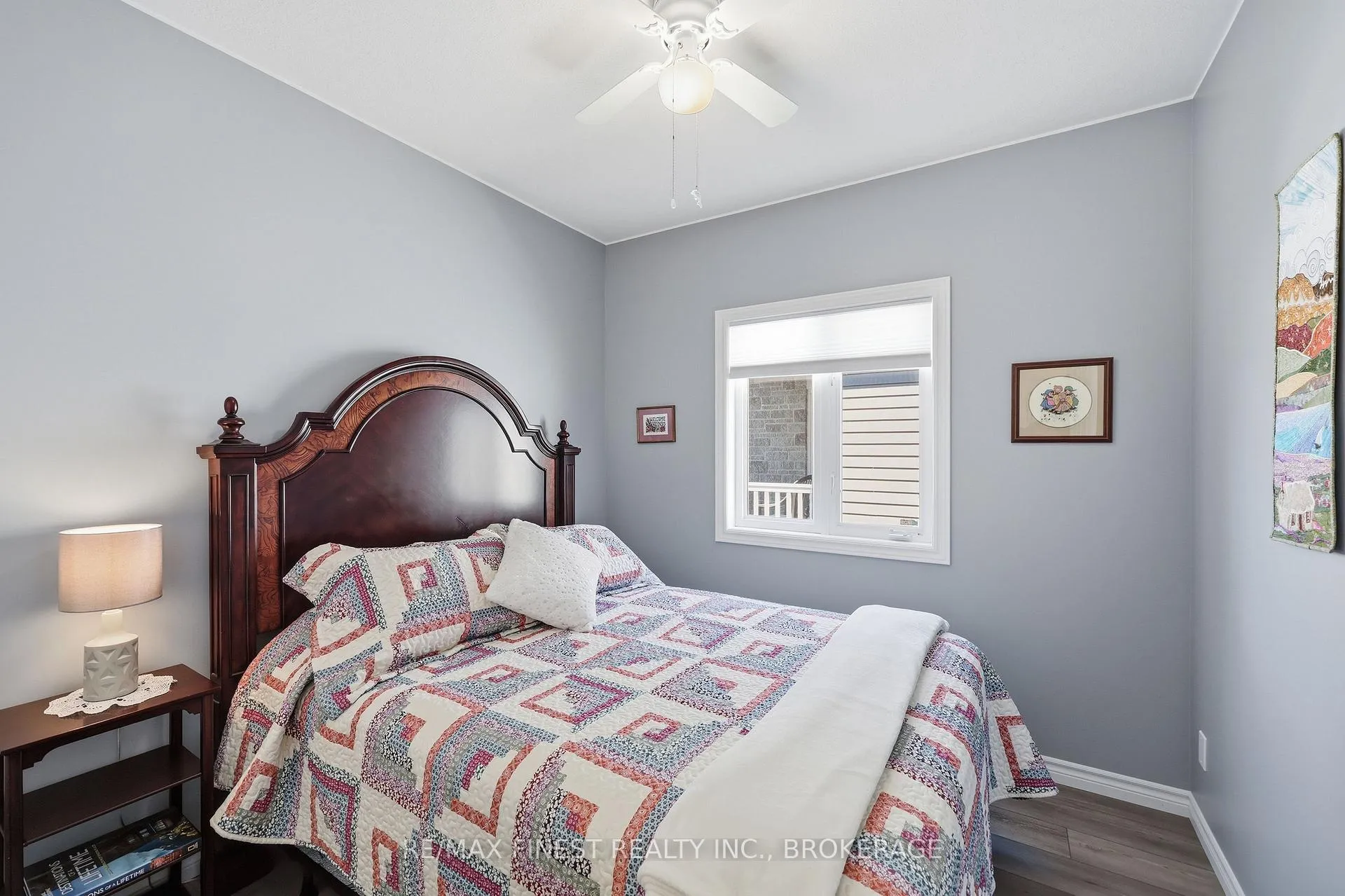 Photo 24 of 123 Connell Drive, Loyalist, Amherstview — HOMEH