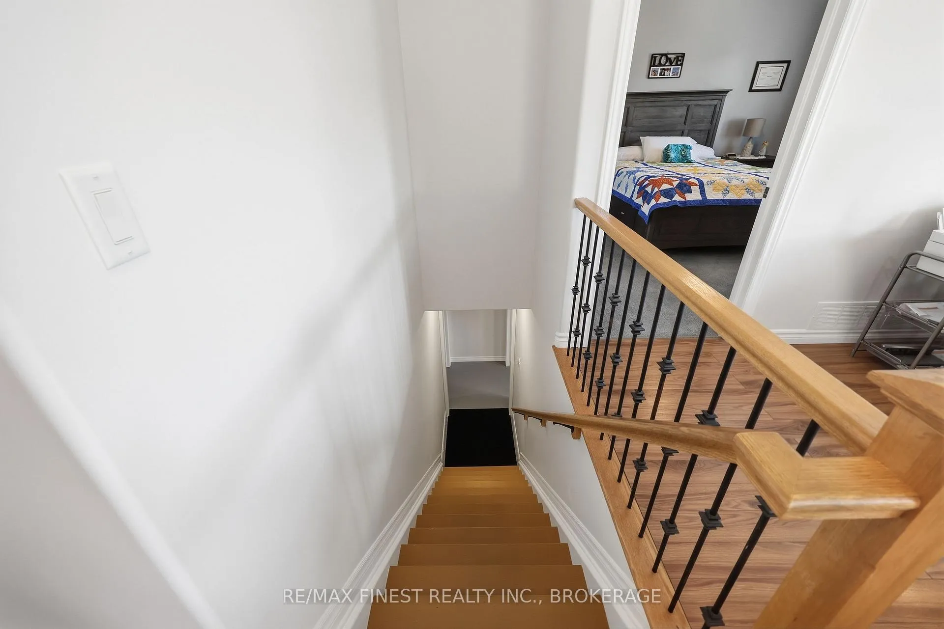 Photo 26 of 123 Connell Drive, Loyalist, Amherstview — HOMEH