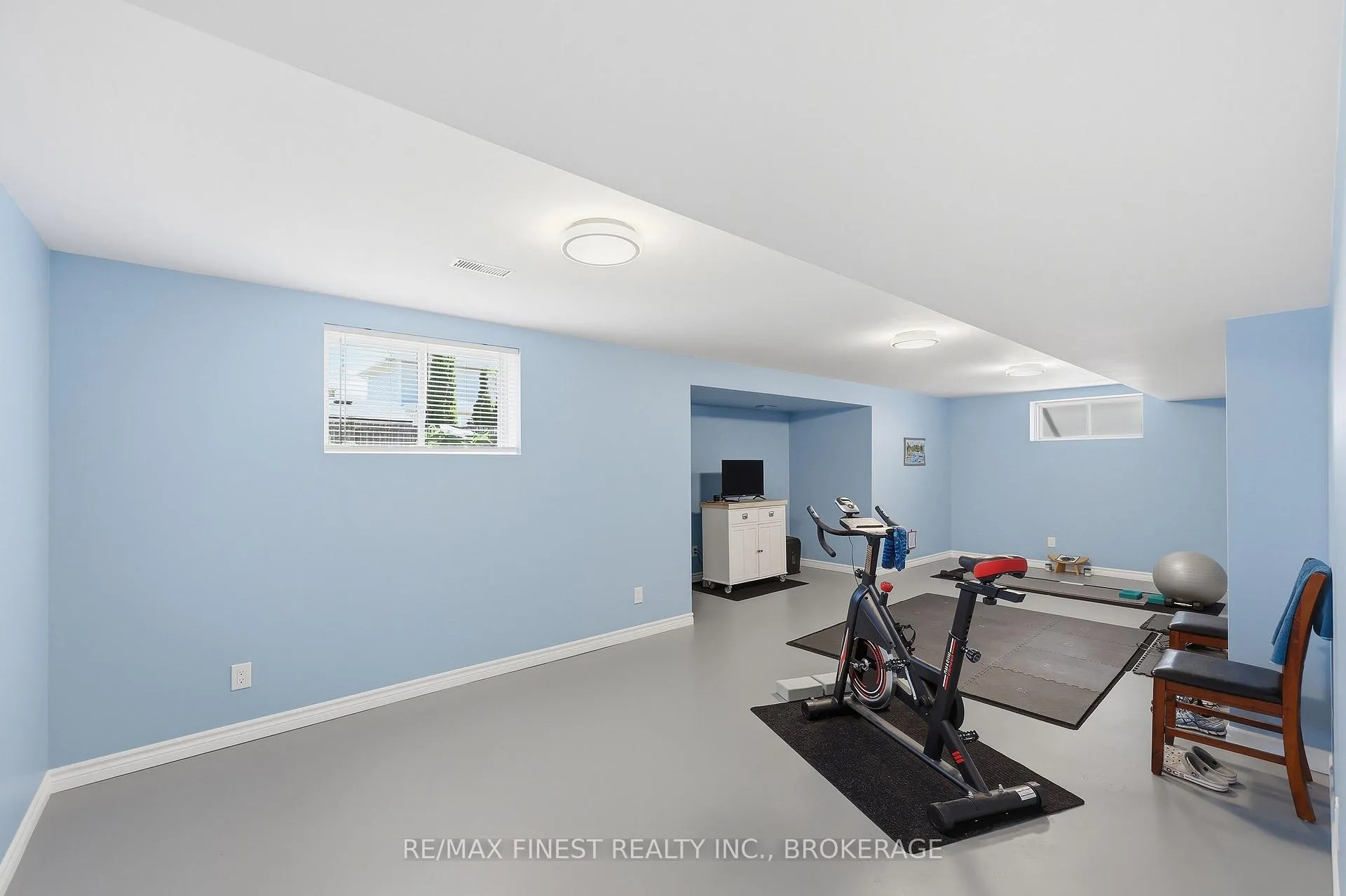 Photo 27 of 123 Connell Drive, Loyalist, Amherstview — HOMEH