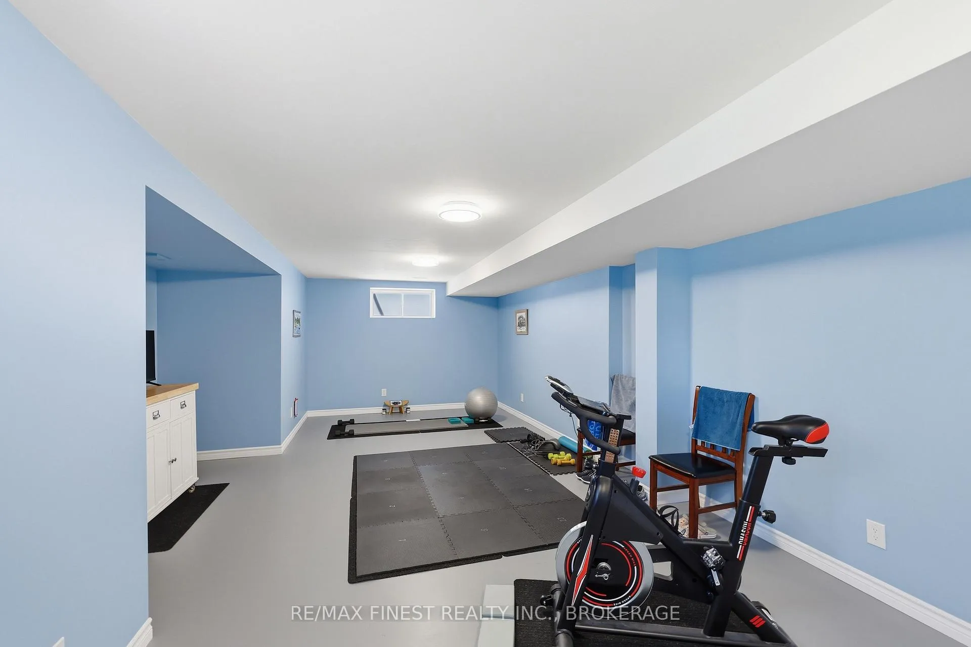 Photo 28 of 123 Connell Drive, Loyalist, Amherstview — HOMEH