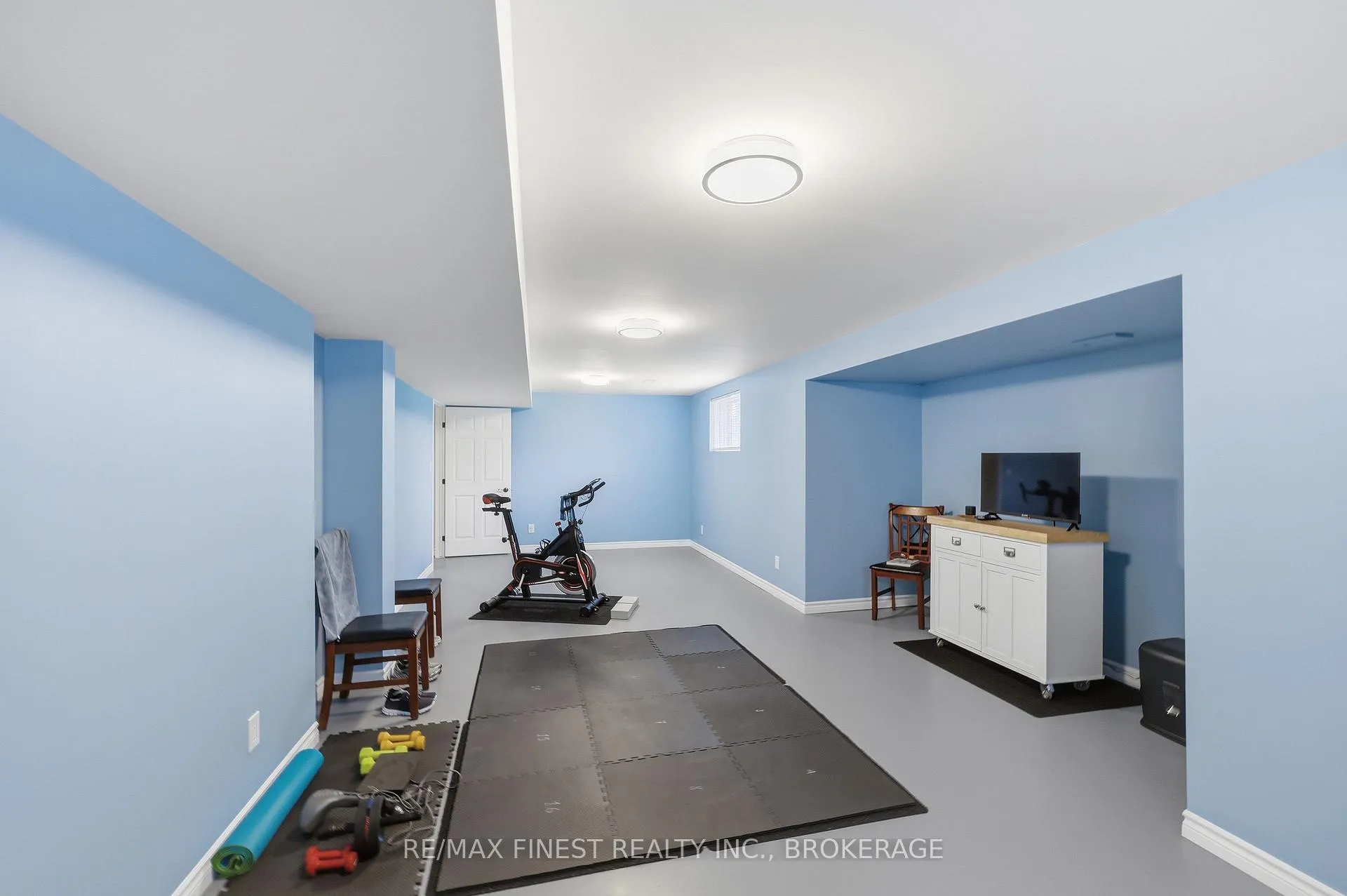 Photo 29 of 123 Connell Drive, Loyalist, Amherstview — HOMEH