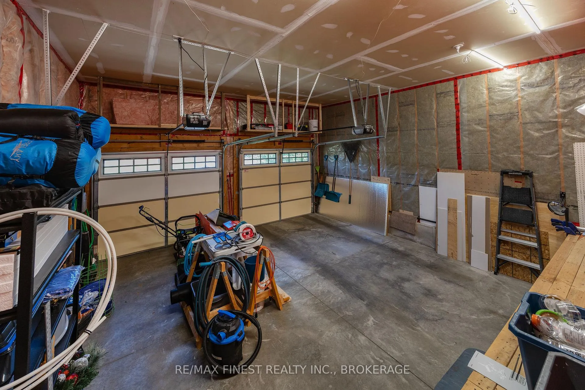Photo 31 of 123 Connell Drive, Loyalist, Amherstview — HOMEH