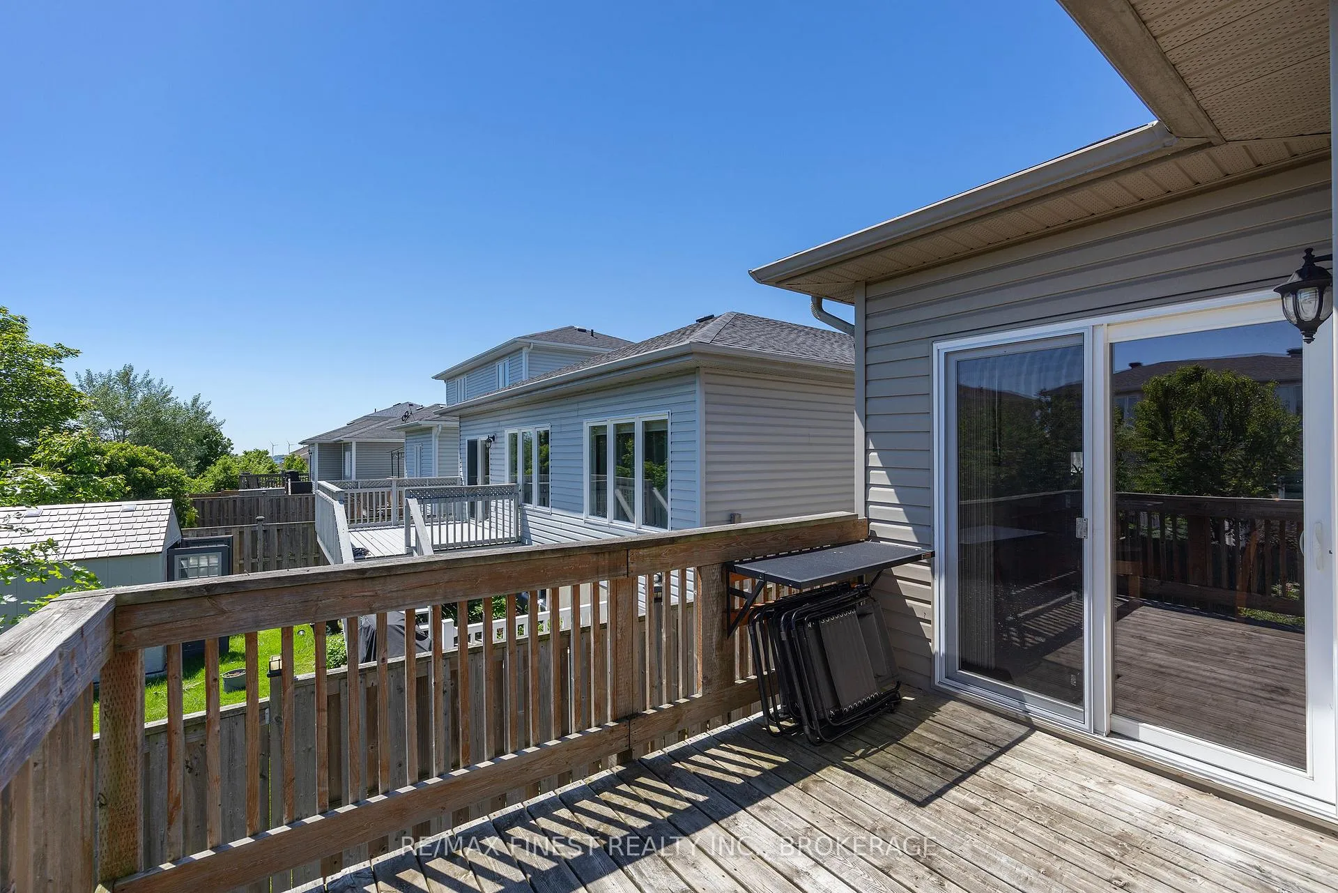 Photo 34 of 123 Connell Drive, Loyalist, Amherstview — HOMEH