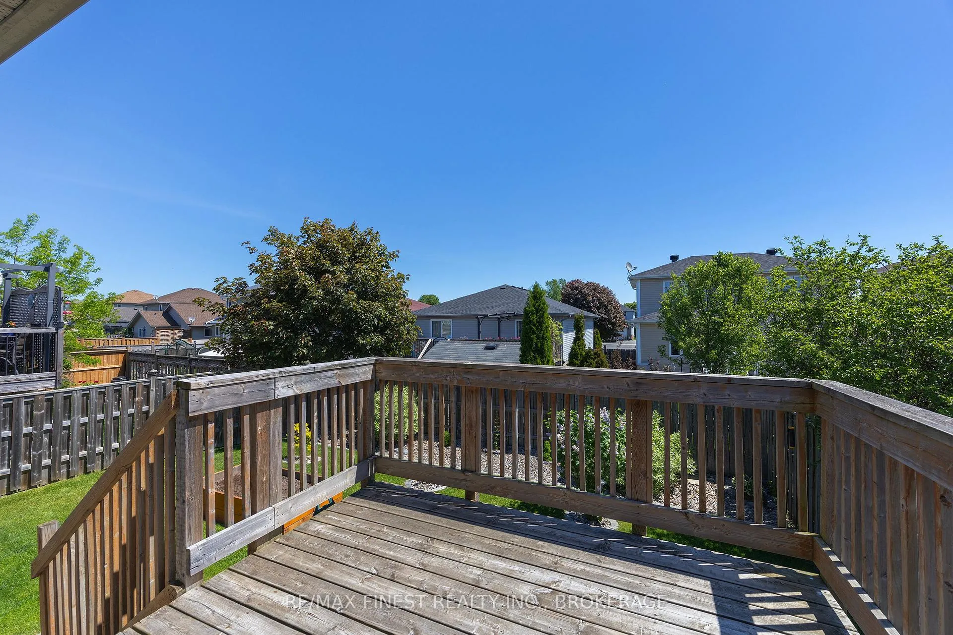 Photo 35 of 123 Connell Drive, Loyalist, Amherstview — HOMEH