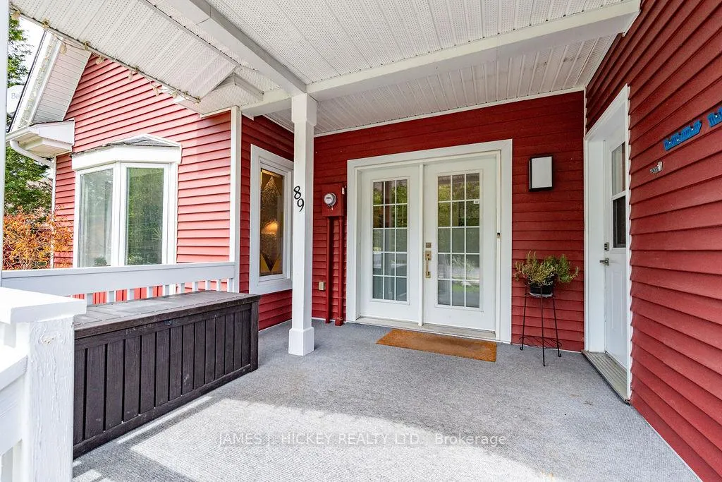 Photo 2 of 89 Hillcrest Avenue, Deep River, Deep River — HOMEH