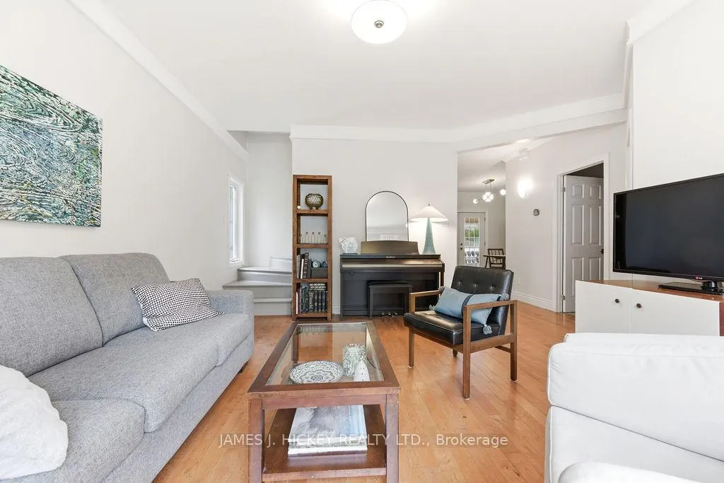 Photo 4 of 89 Hillcrest Avenue, Deep River, Deep River — HOMEH