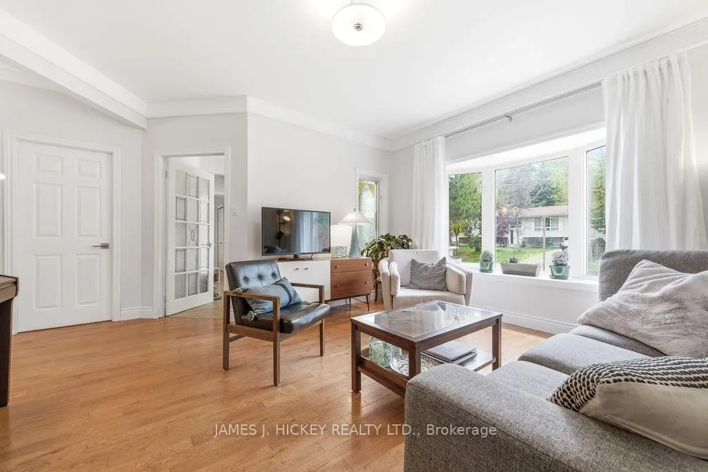 Photo 5 of 89 Hillcrest Avenue, Deep River, Deep River — HOMEH