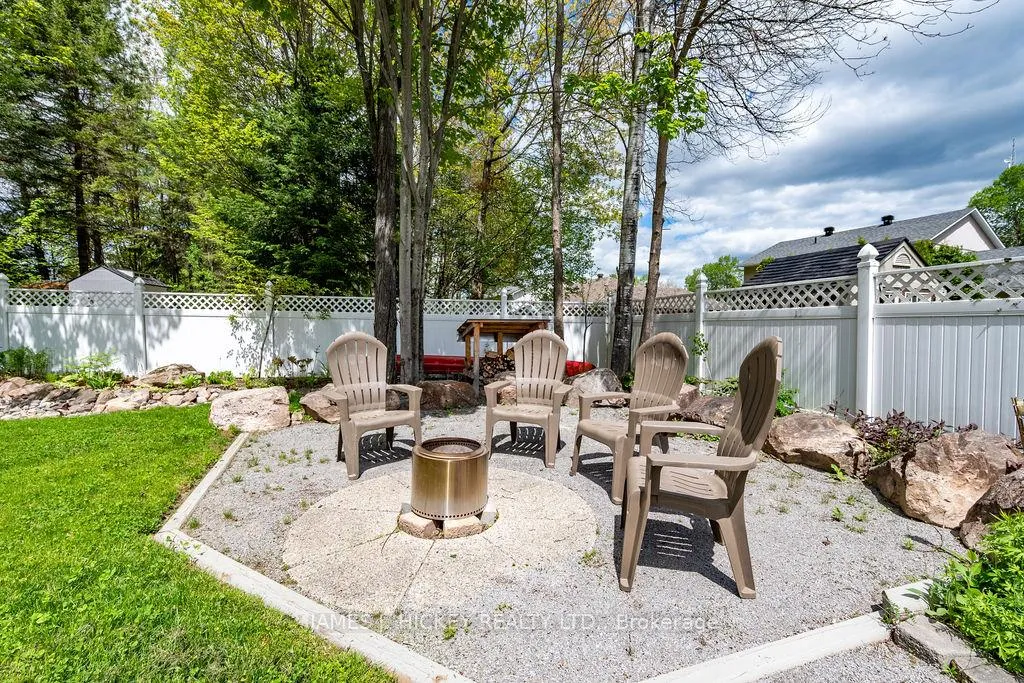 Photo 47 of 89 Hillcrest Avenue, Deep River, Deep River — HOMEH