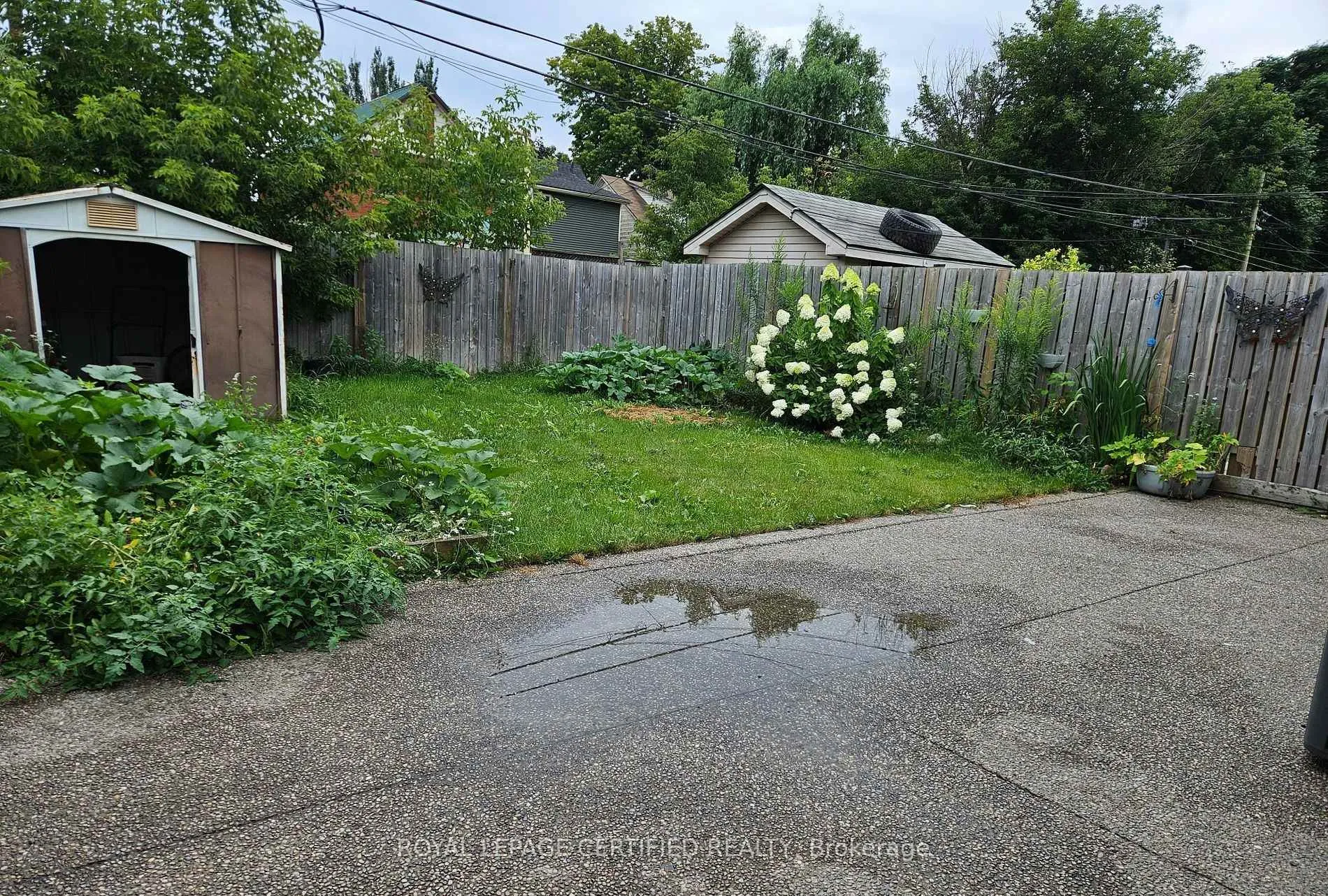 Photo 23 of 290 Balmoral Avenue N, Hamilton, Crown Point — HOMEH