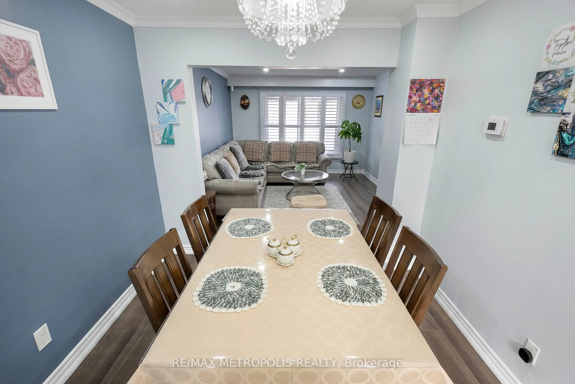 Photo 9 of 42 Gulliver Crescent, Brampton, Northgate — HOMEH
