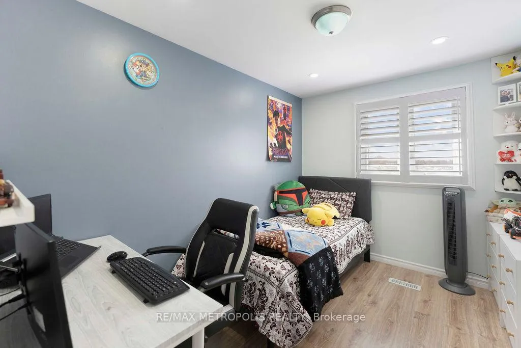 Photo 26 of 42 Gulliver Crescent, Brampton, Northgate — HOMEH