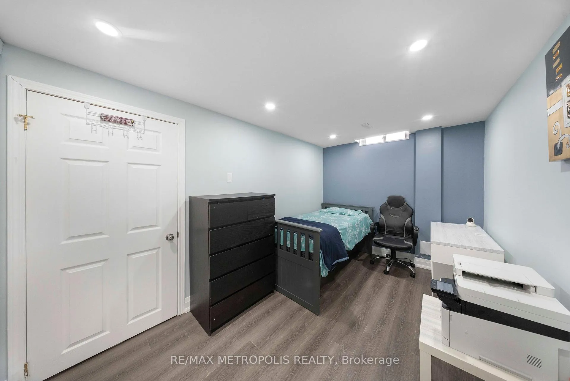Photo 38 of 42 Gulliver Crescent, Brampton, Northgate — HOMEH