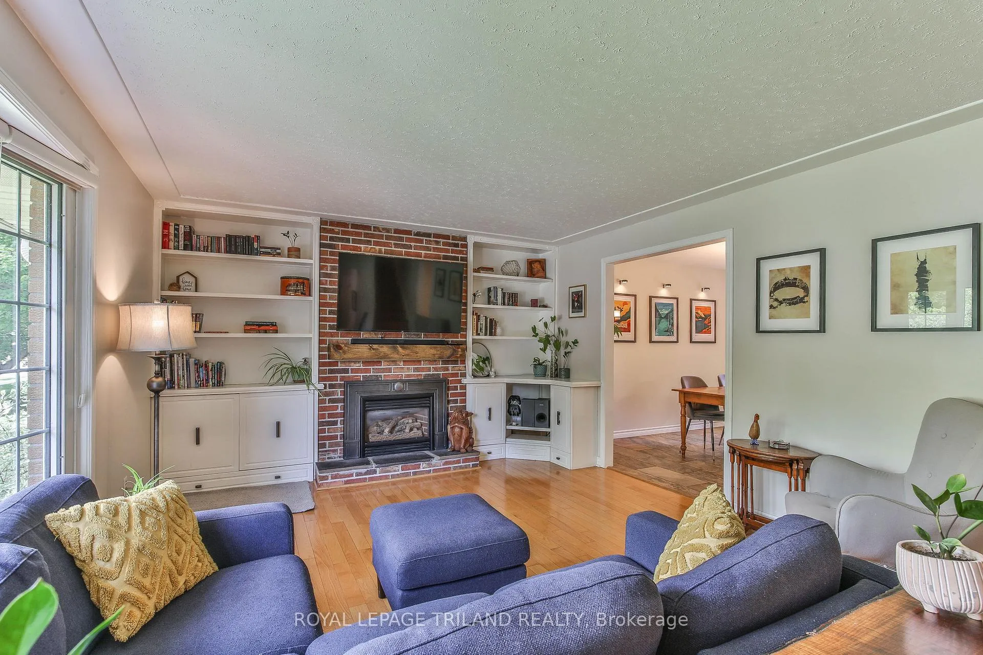 Photo 5 of 22 York Street, Middlesex Centre, Delaware Town — HOMEH