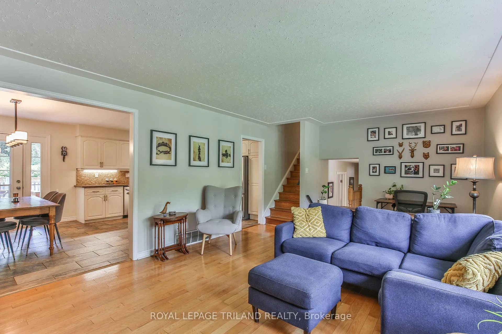 Photo 6 of 22 York Street, Middlesex Centre, Delaware Town — HOMEH