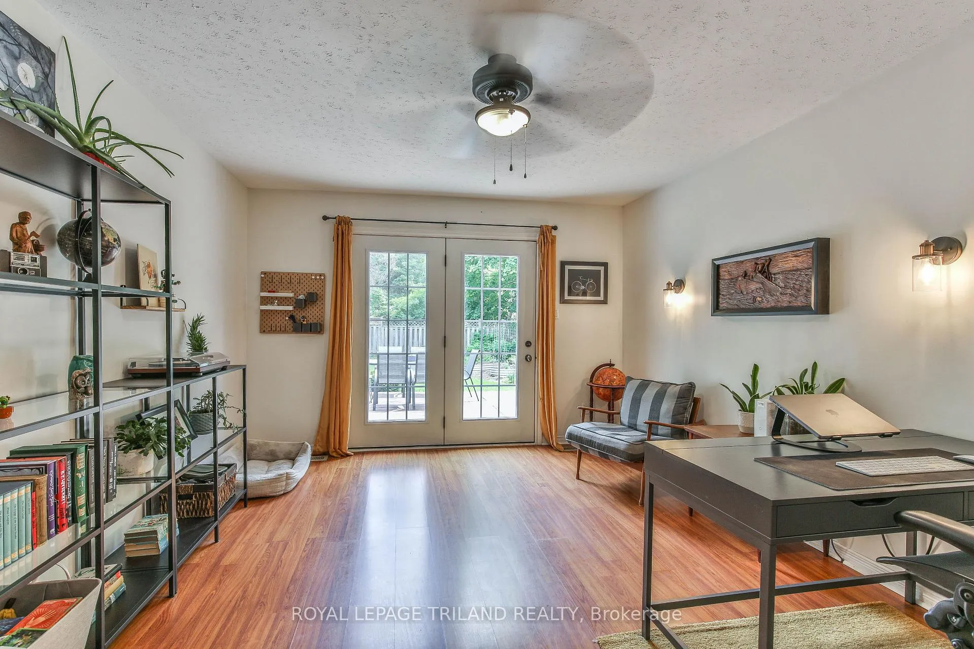 Photo 12 of 22 York Street, Middlesex Centre, Delaware Town — HOMEH