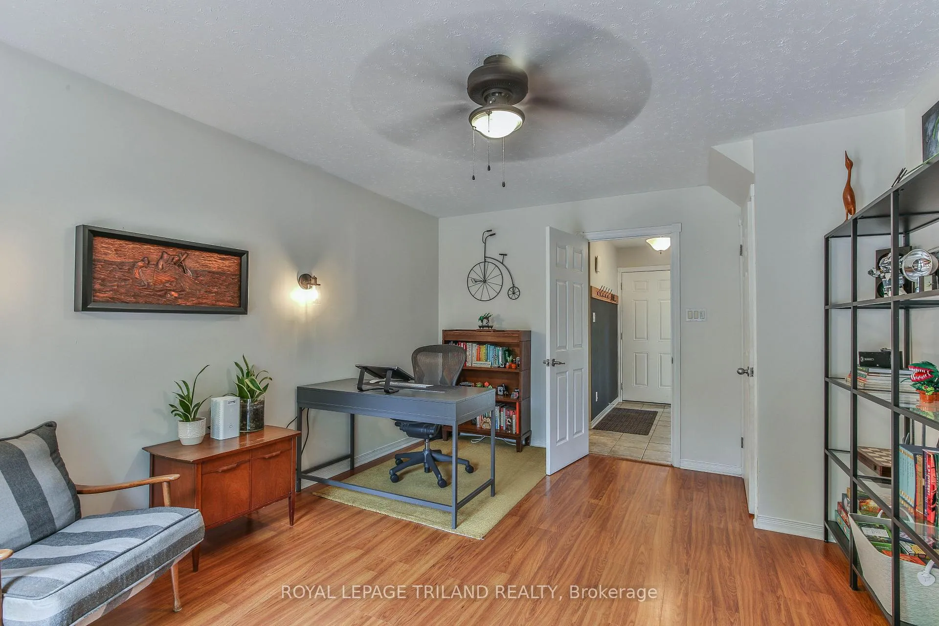 Photo 13 of 22 York Street, Middlesex Centre, Delaware Town — HOMEH
