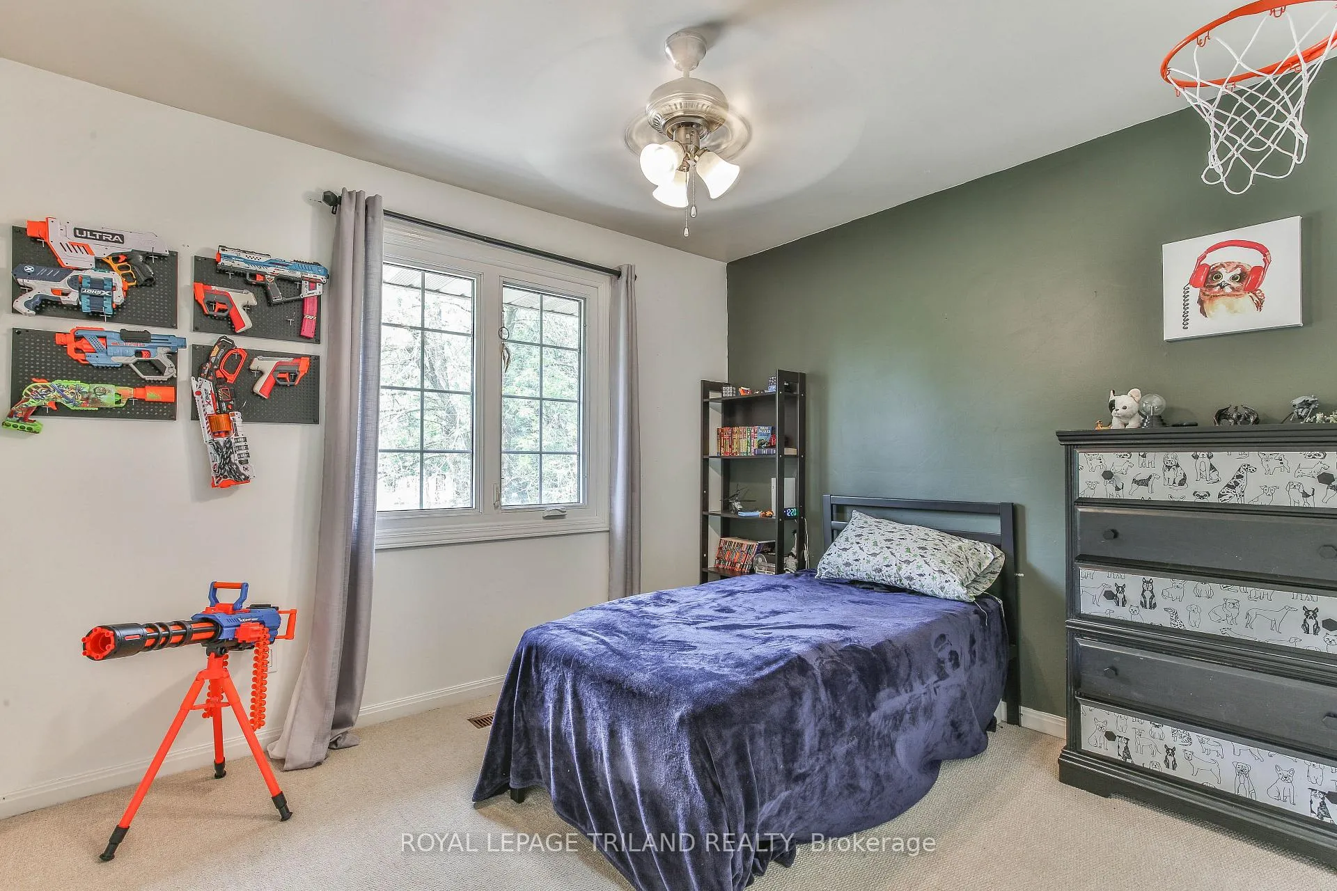 Photo 19 of 22 York Street, Middlesex Centre, Delaware Town — HOMEH