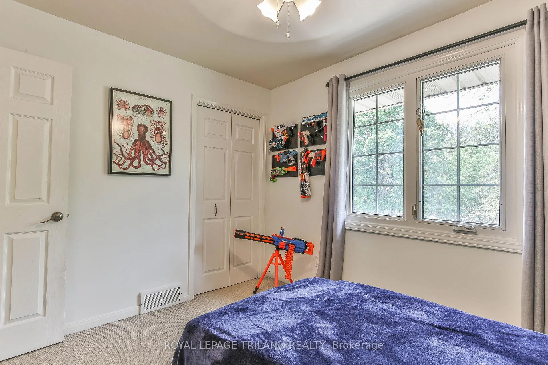 Photo 20 of 22 York Street, Middlesex Centre, Delaware Town — HOMEH
