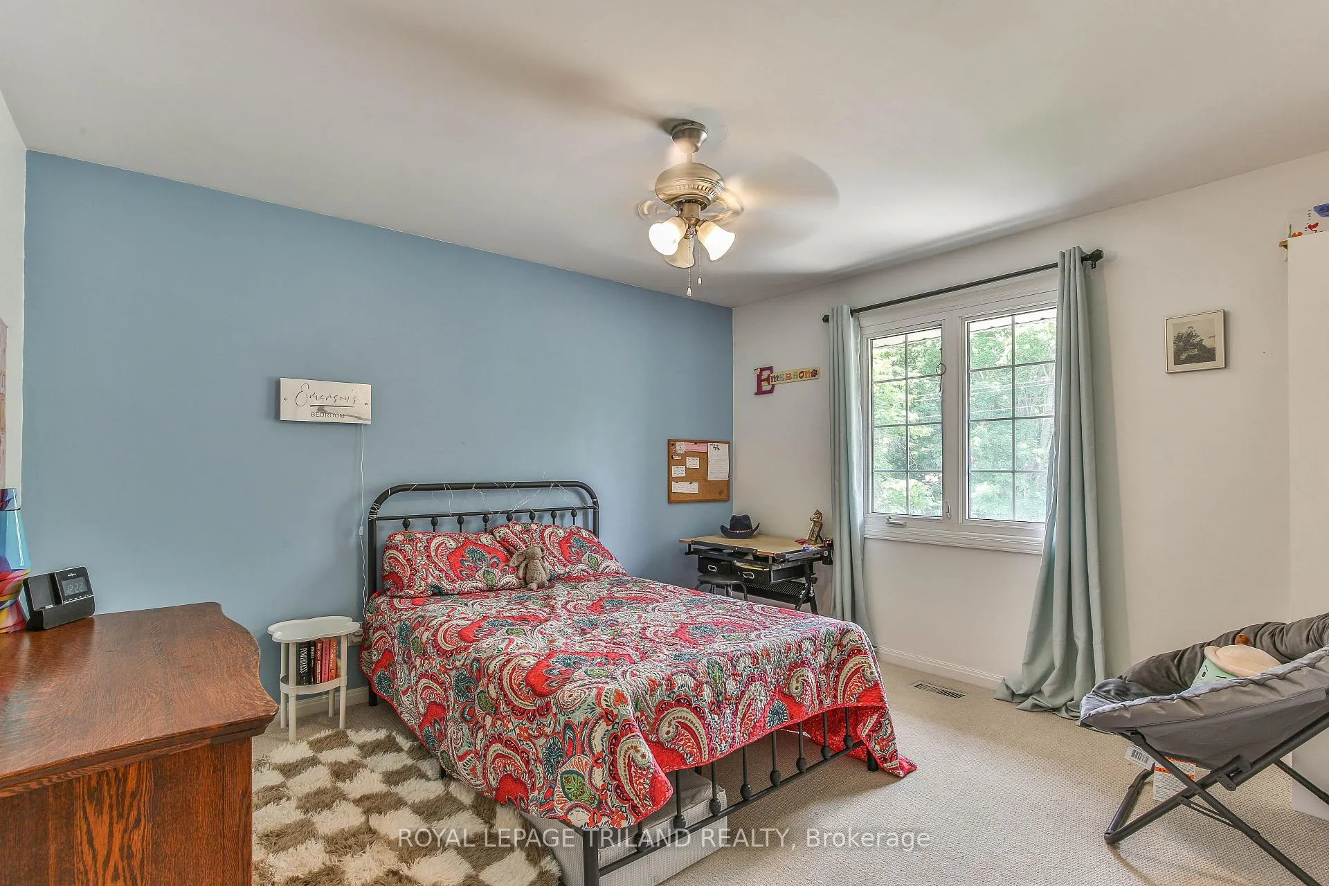 Photo 21 of 22 York Street, Middlesex Centre, Delaware Town — HOMEH