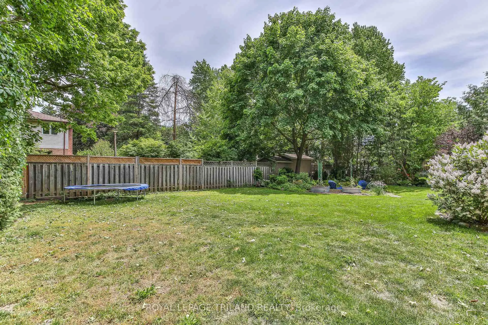 Photo 33 of 22 York Street, Middlesex Centre, Delaware Town — HOMEH