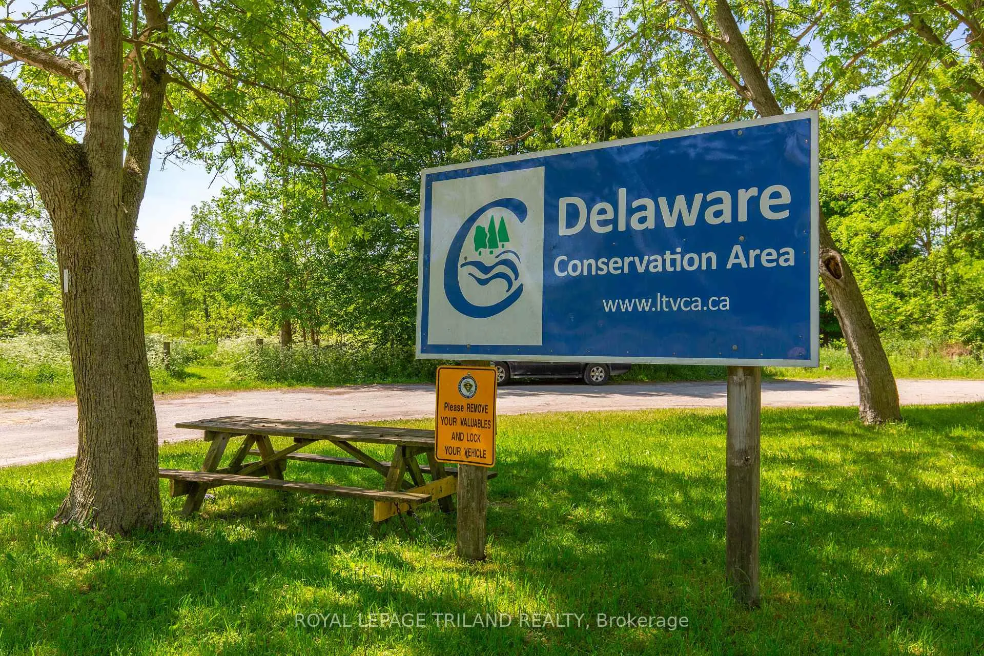 Photo 44 of 22 York Street, Middlesex Centre, Delaware Town — HOMEH