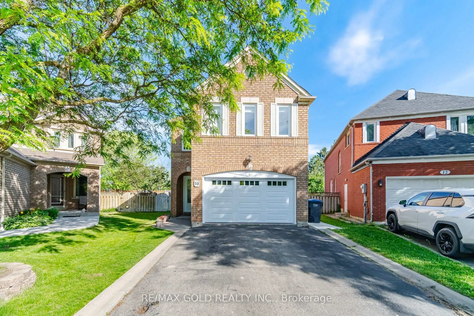 Photo 1 of 10 Inwood Place, Brampton, Sandringham-Wellington — HOMEH