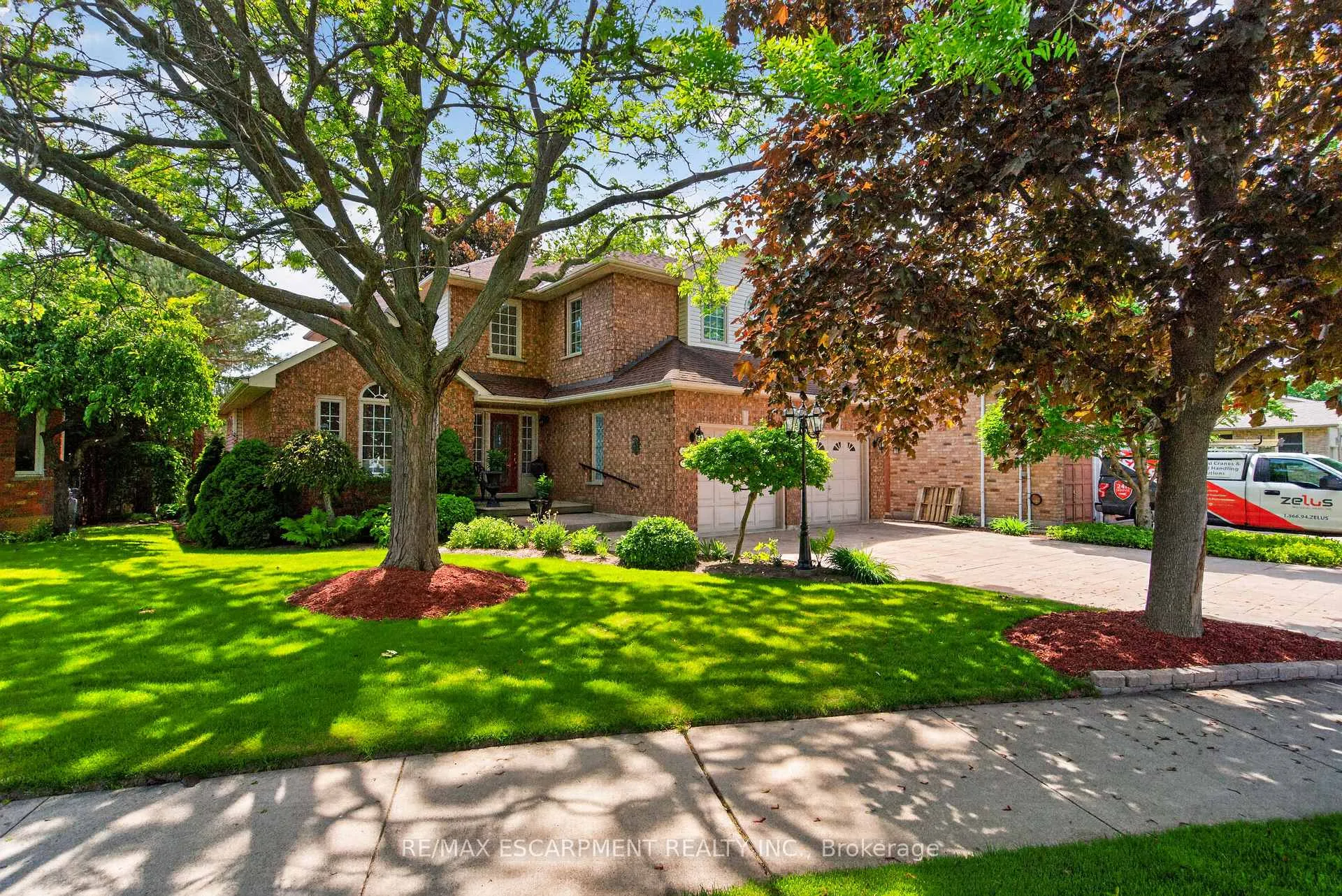 Photo 3 of 21 Fern Avenue, Hamilton, Waterdown — HOMEH