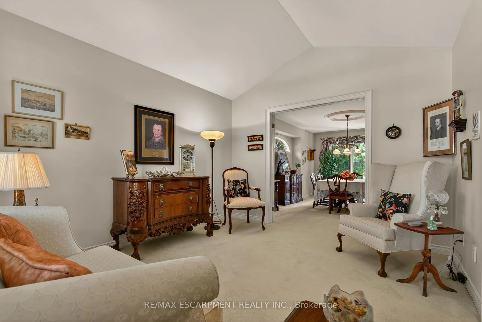Photo 7 of 21 Fern Avenue, Hamilton, Waterdown — HOMEH
