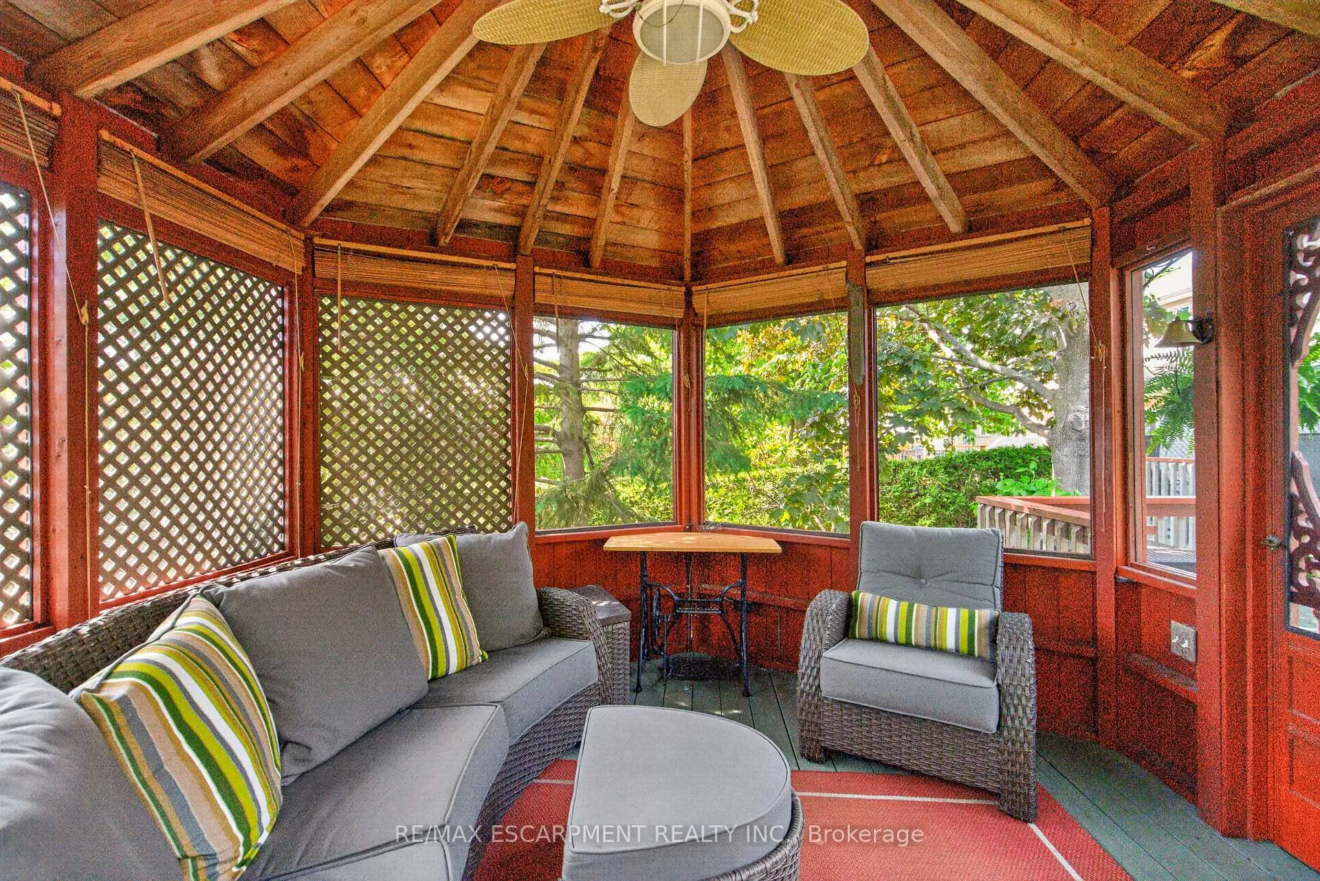 Photo 33 of 21 Fern Avenue, Hamilton, Waterdown — HOMEH